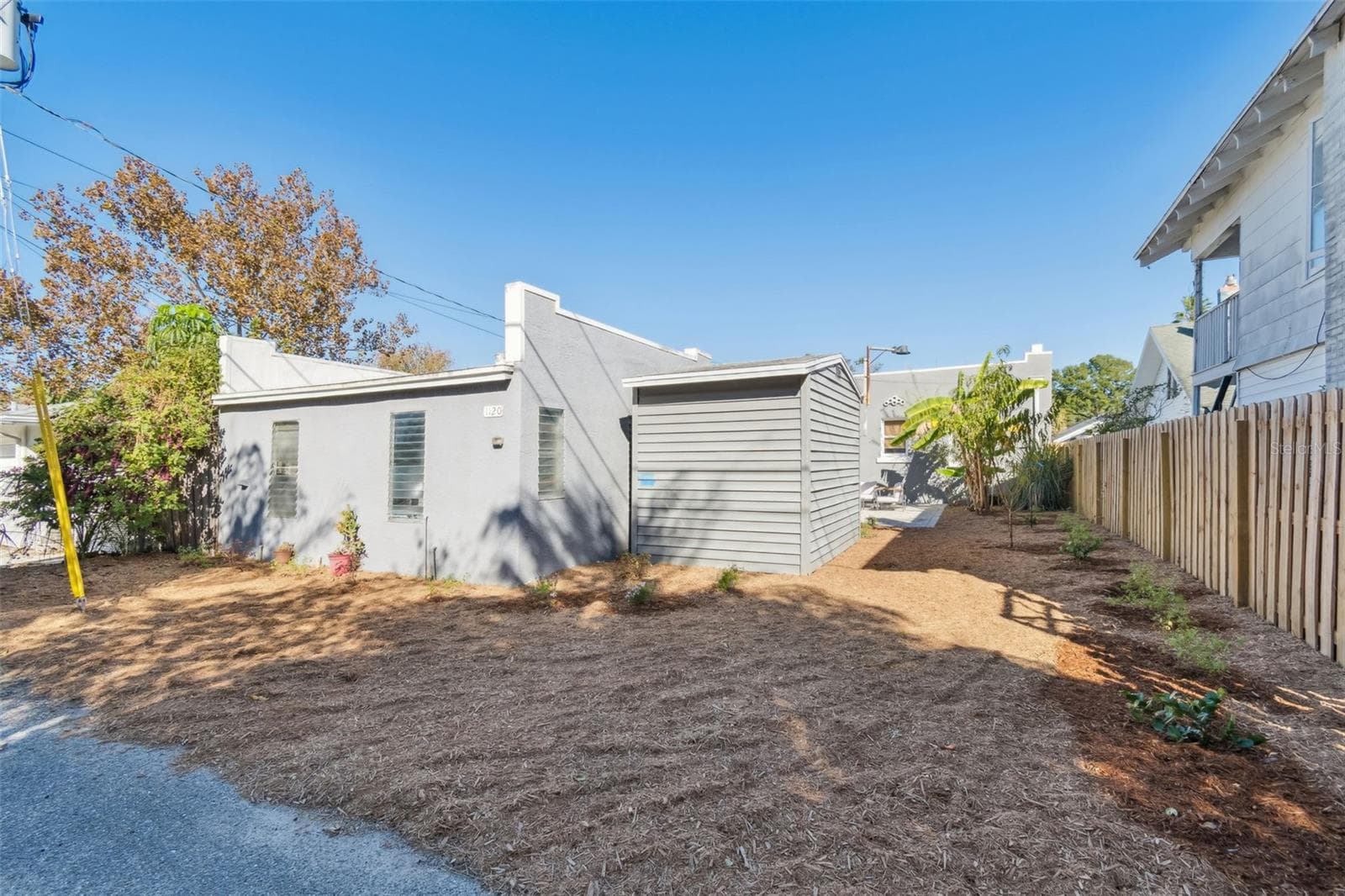 Single Family Residence at 1120 17TH AVE N, ST PETERSBURG, photo 45 of 49