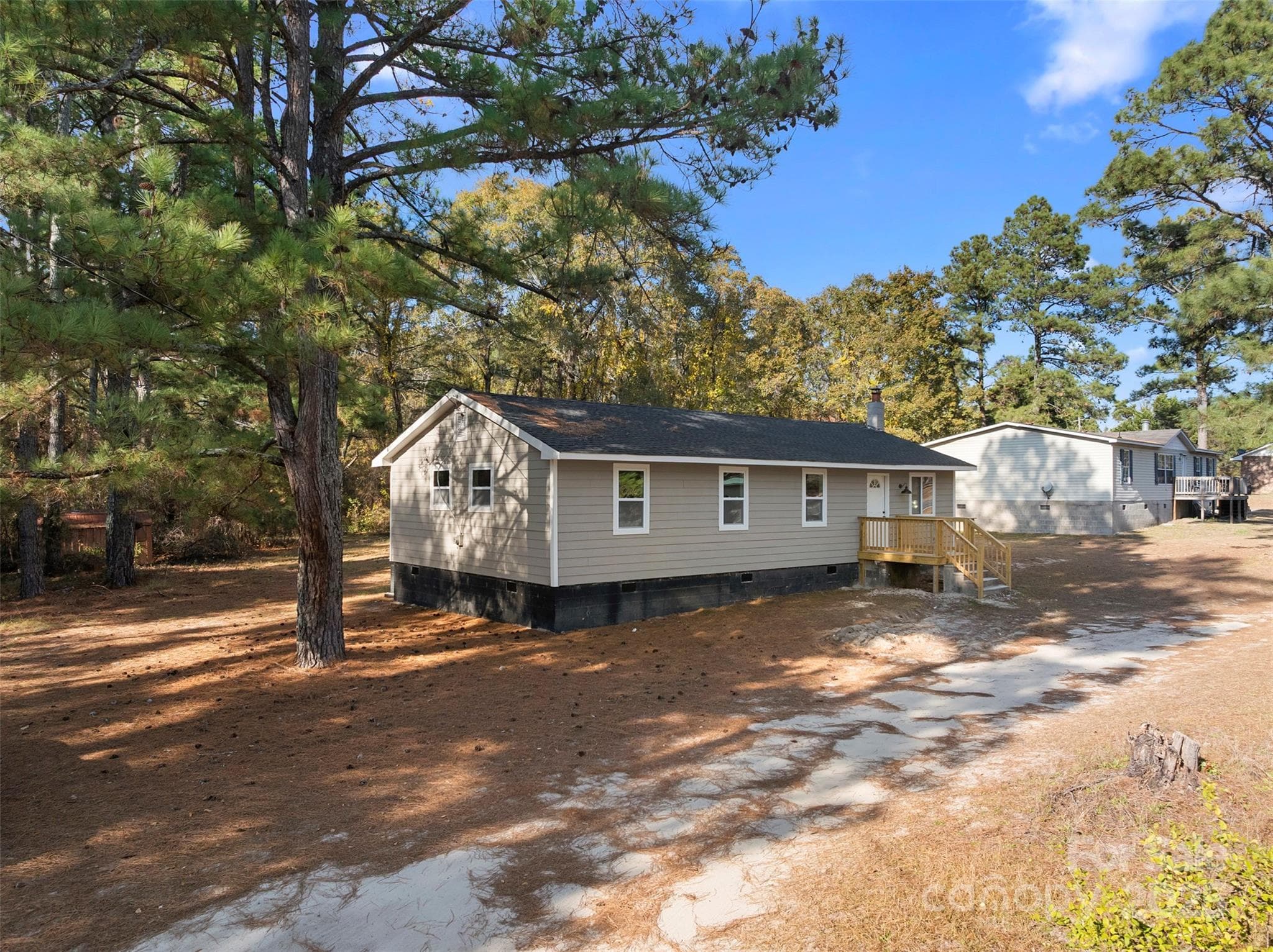 Single Family Residence at 15861 Palmer Road, Marston, photo 2 of 28