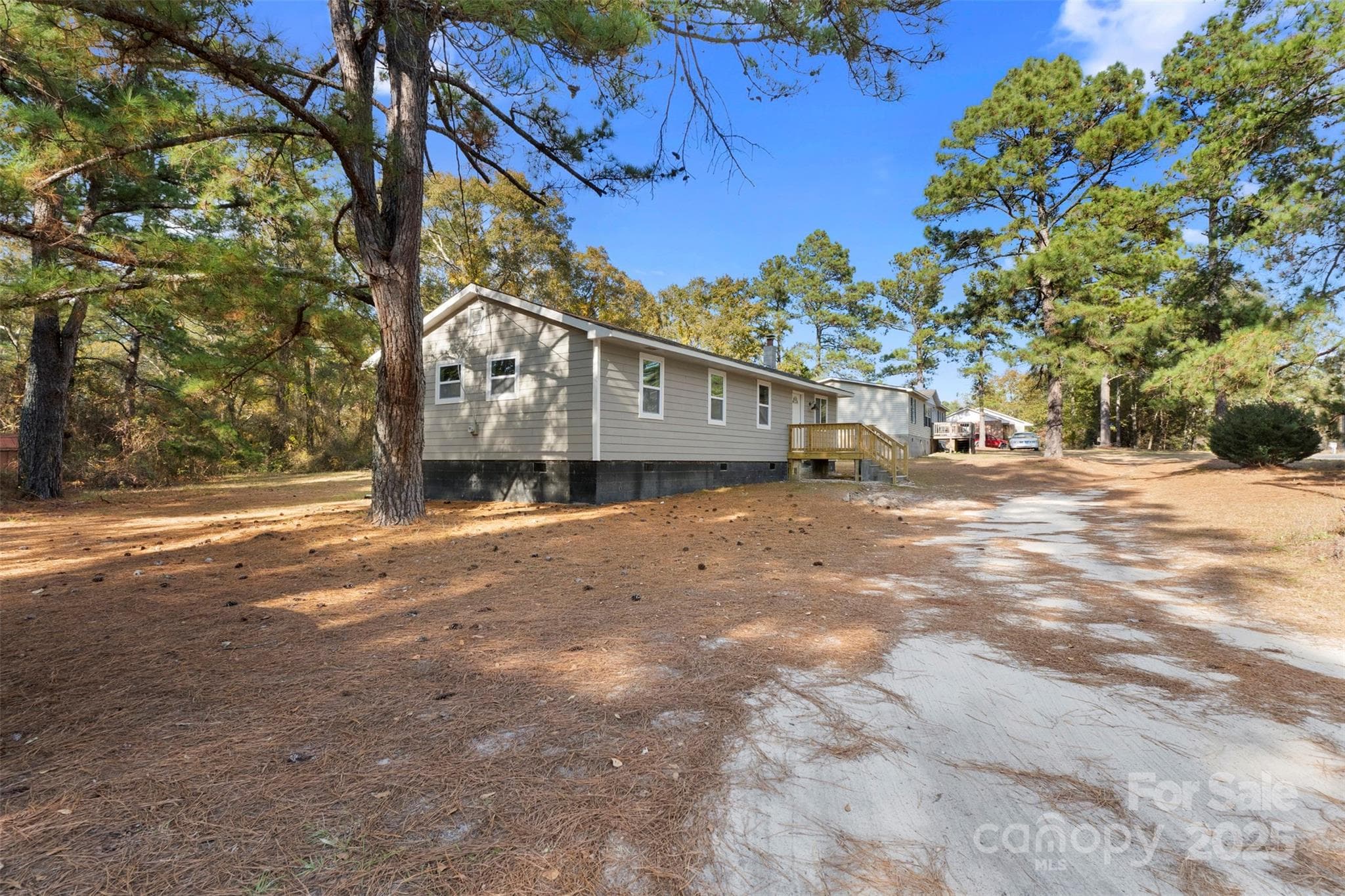 Single Family Residence at 15861 Palmer Road, Marston, photo 4 of 28