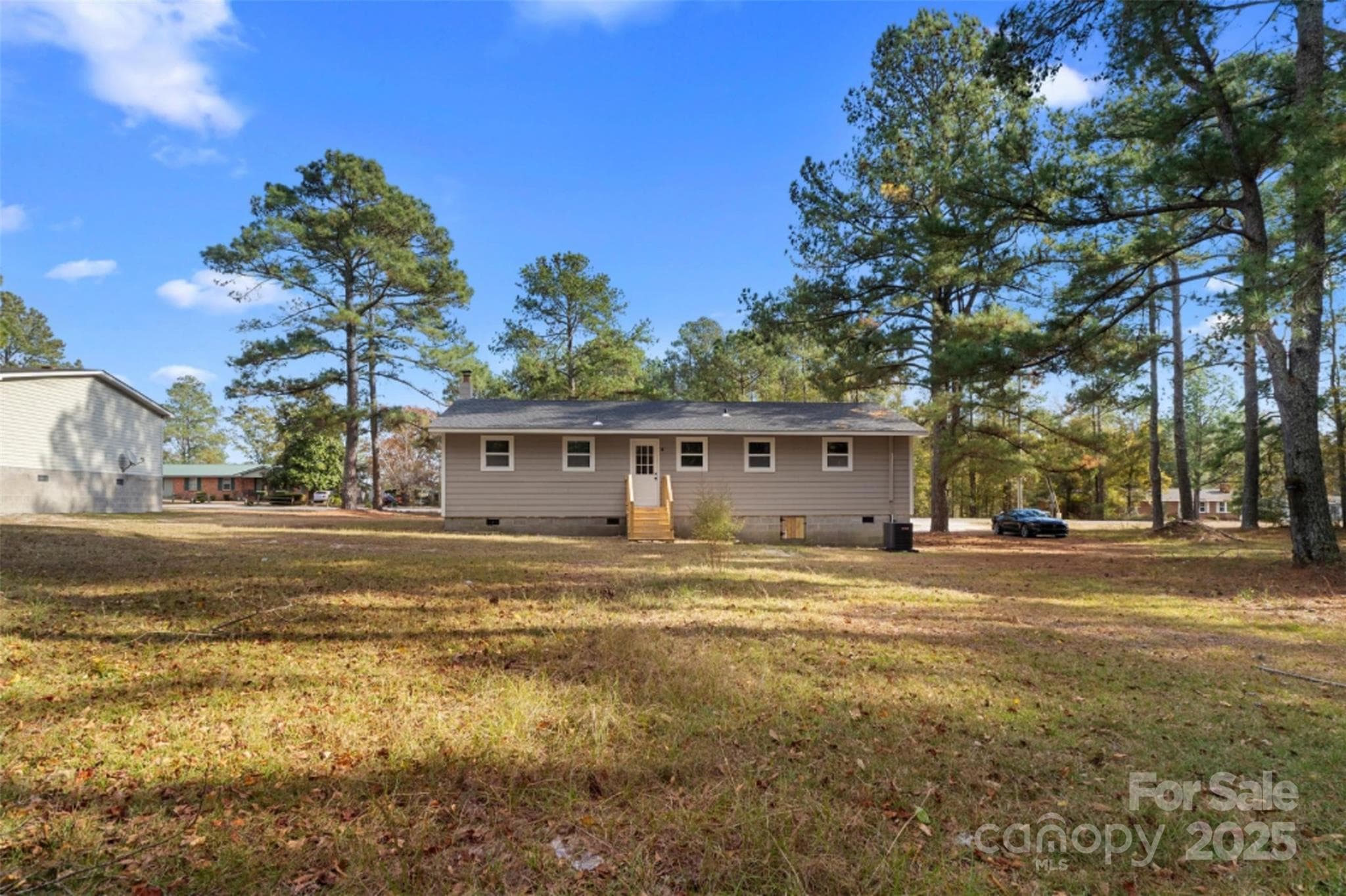 Single Family Residence at 15861 Palmer Road, Marston, photo 18 of 28
