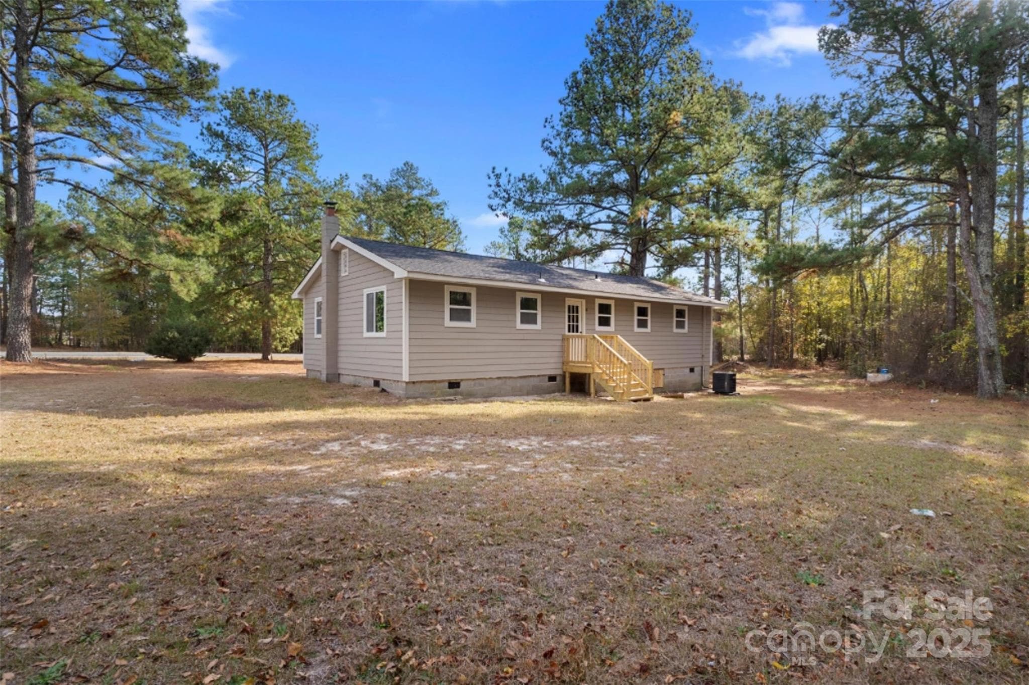 Single Family Residence at 15861 Palmer Road, Marston, photo 19 of 28