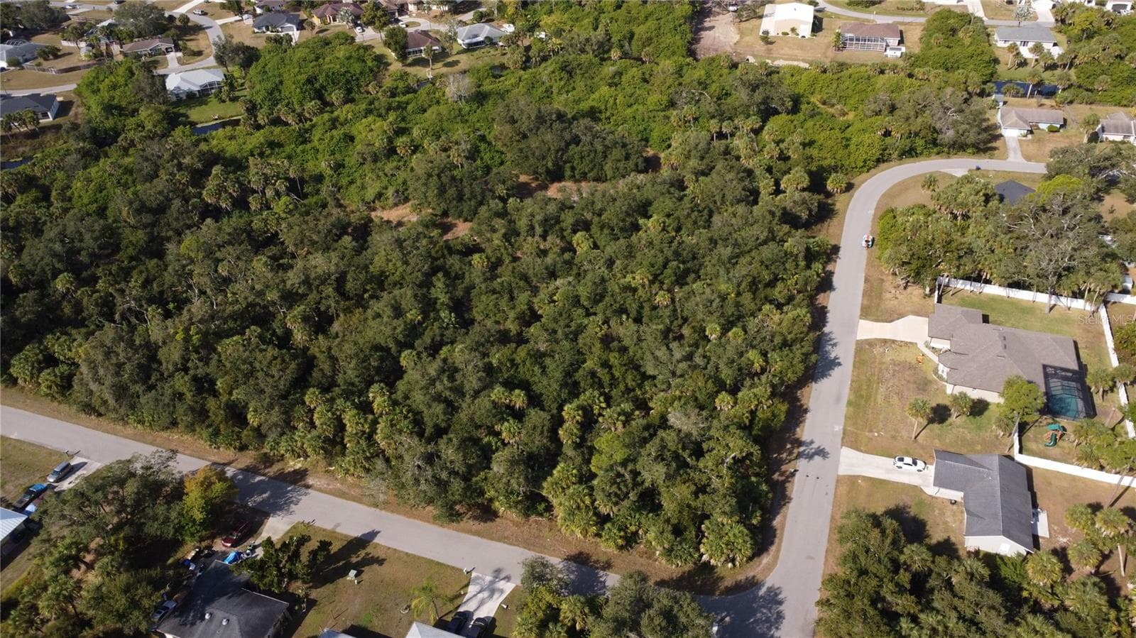 Land at ALFA TER, NORTH PORT, photo 4 of 12