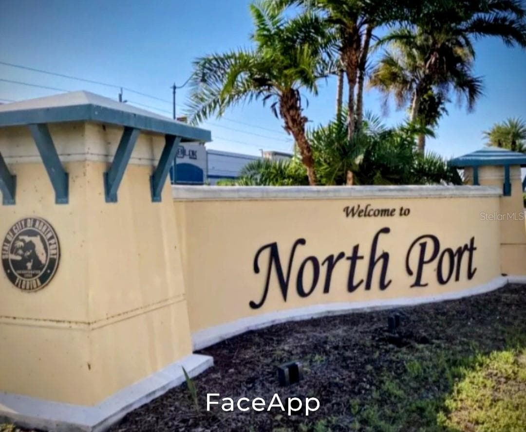 Land at ALFA TER, NORTH PORT, photo 11 of 12