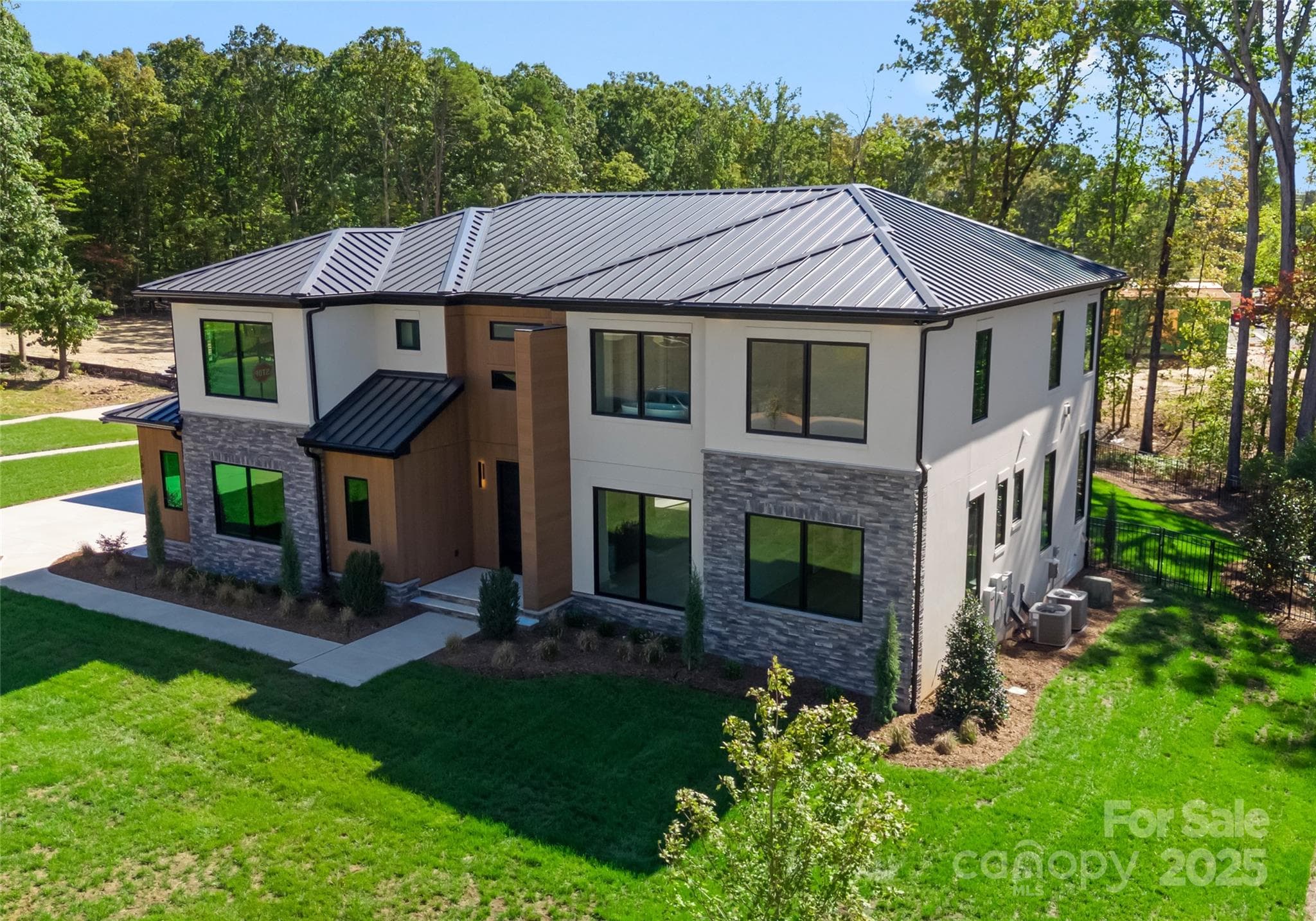 Single Family Residence at Matthews, photo 2 of 47
