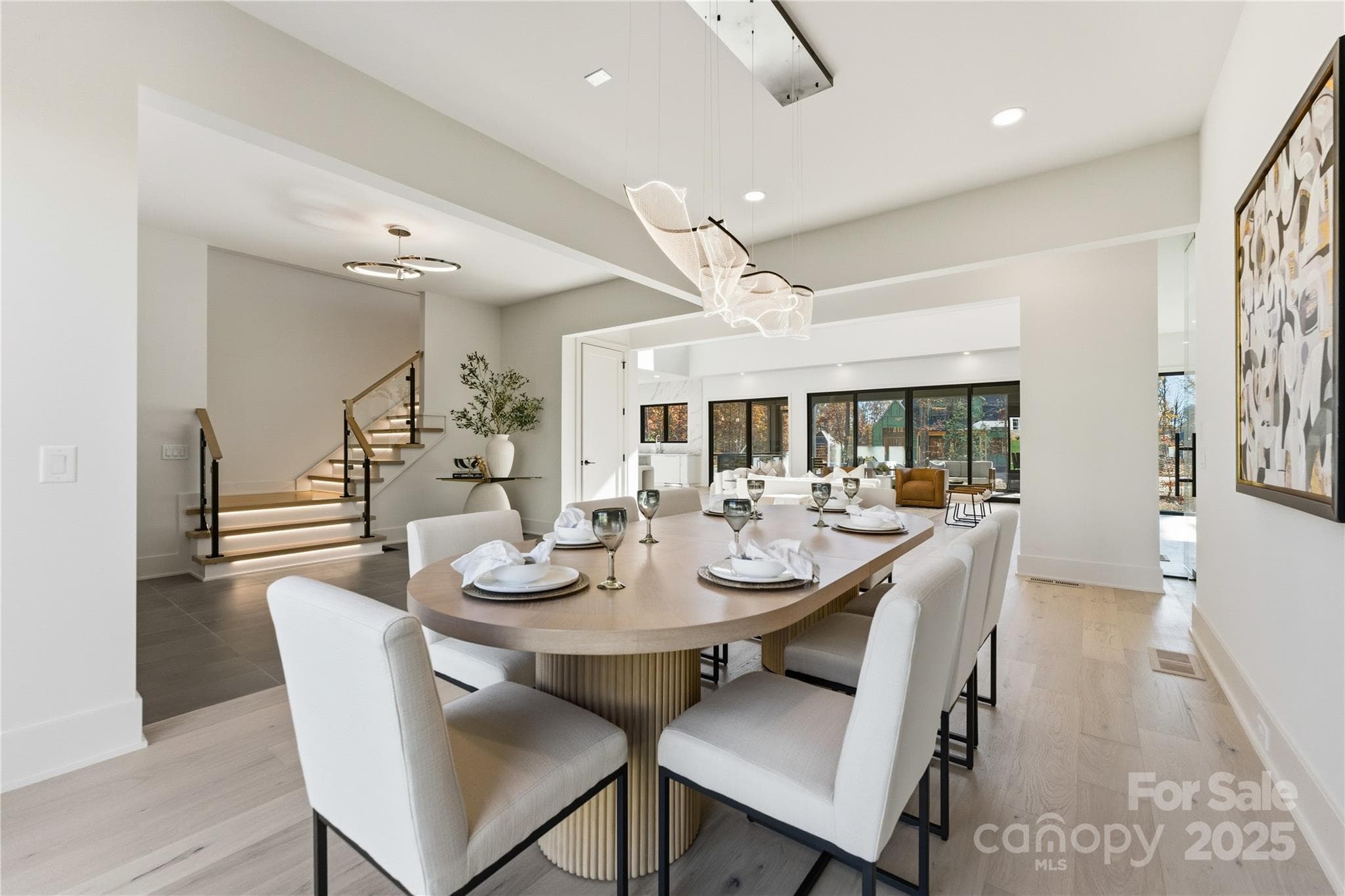 Single Family Residence at Matthews, photo 7 of 47