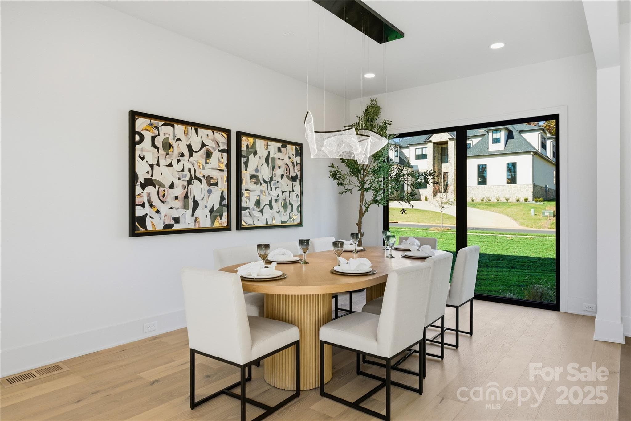 Single Family Residence at Matthews, photo 9 of 47