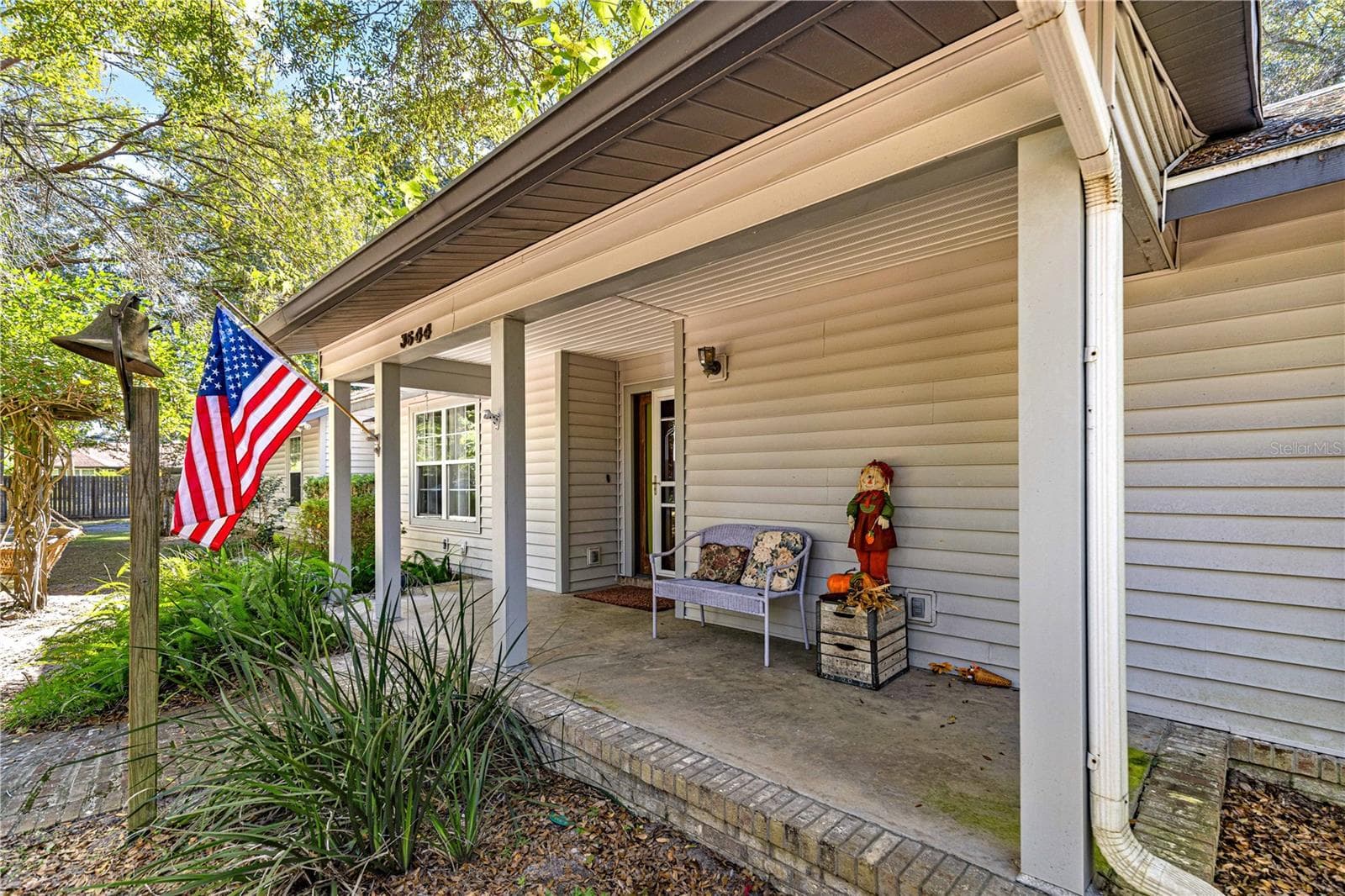 Single Family Residence at 3644 SE 22ND AVE, OCALA, photo 4 of 58