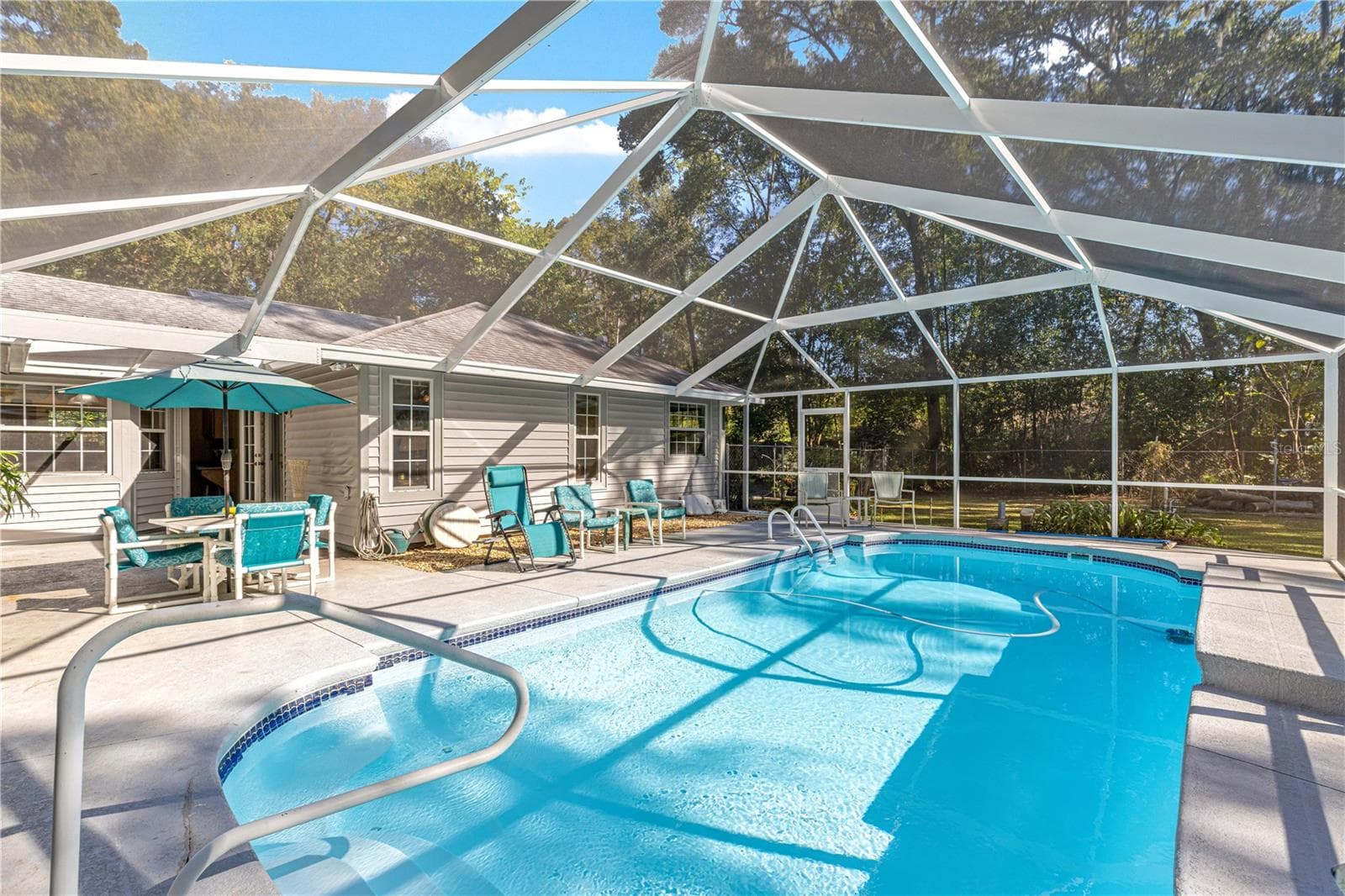 Single Family Residence at 3644 SE 22ND AVE, OCALA, photo 41 of 58