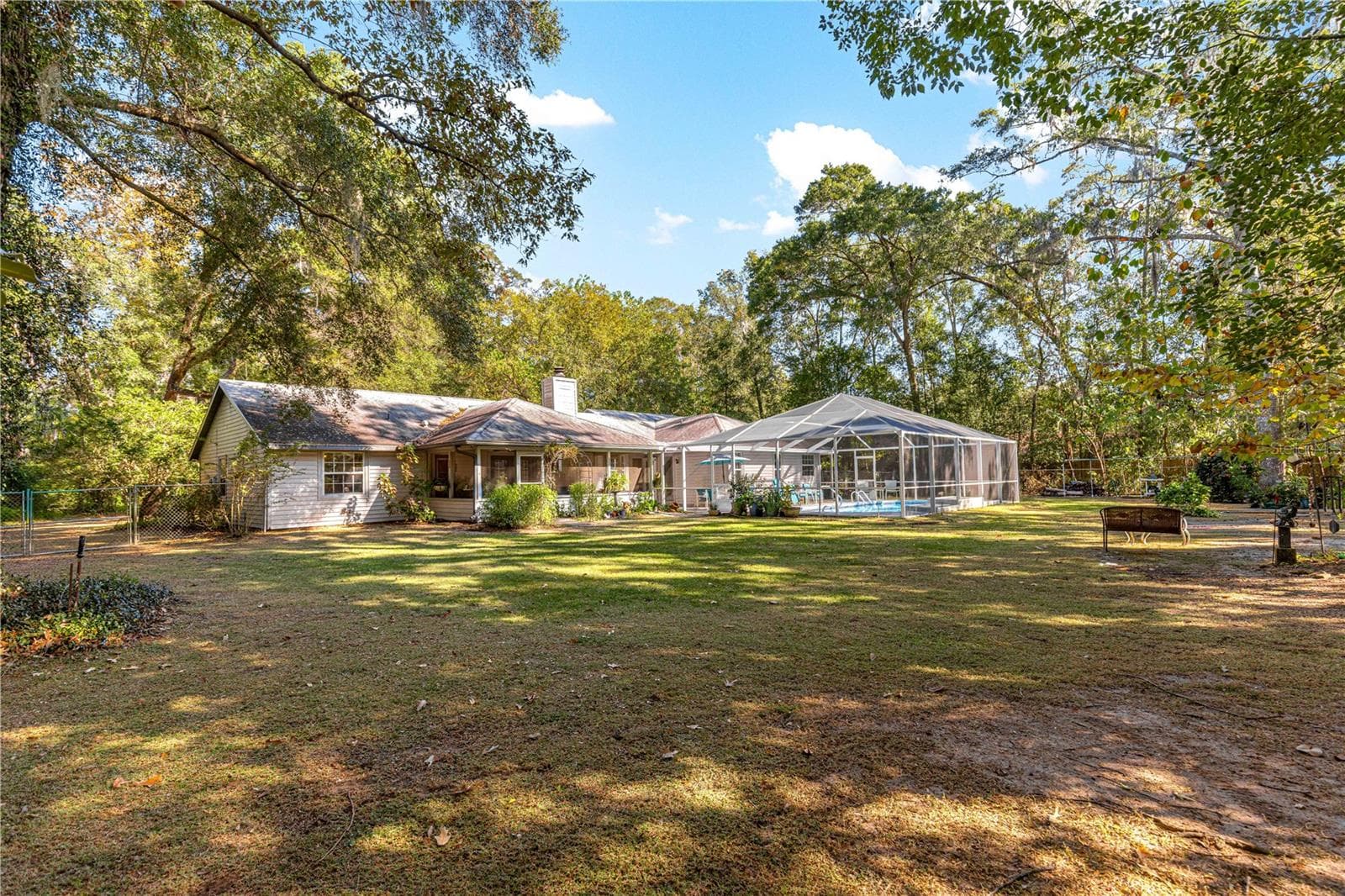 Single Family Residence at 3644 SE 22ND AVE, OCALA, photo 46 of 58