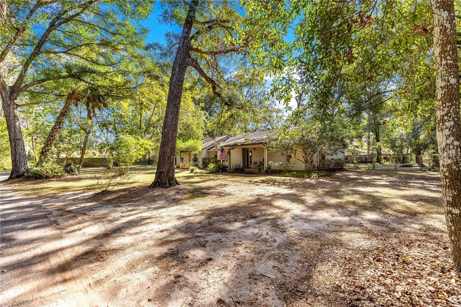 Single Family Residence at 3644 SE 22ND AVE, OCALA, photo 49 of 58