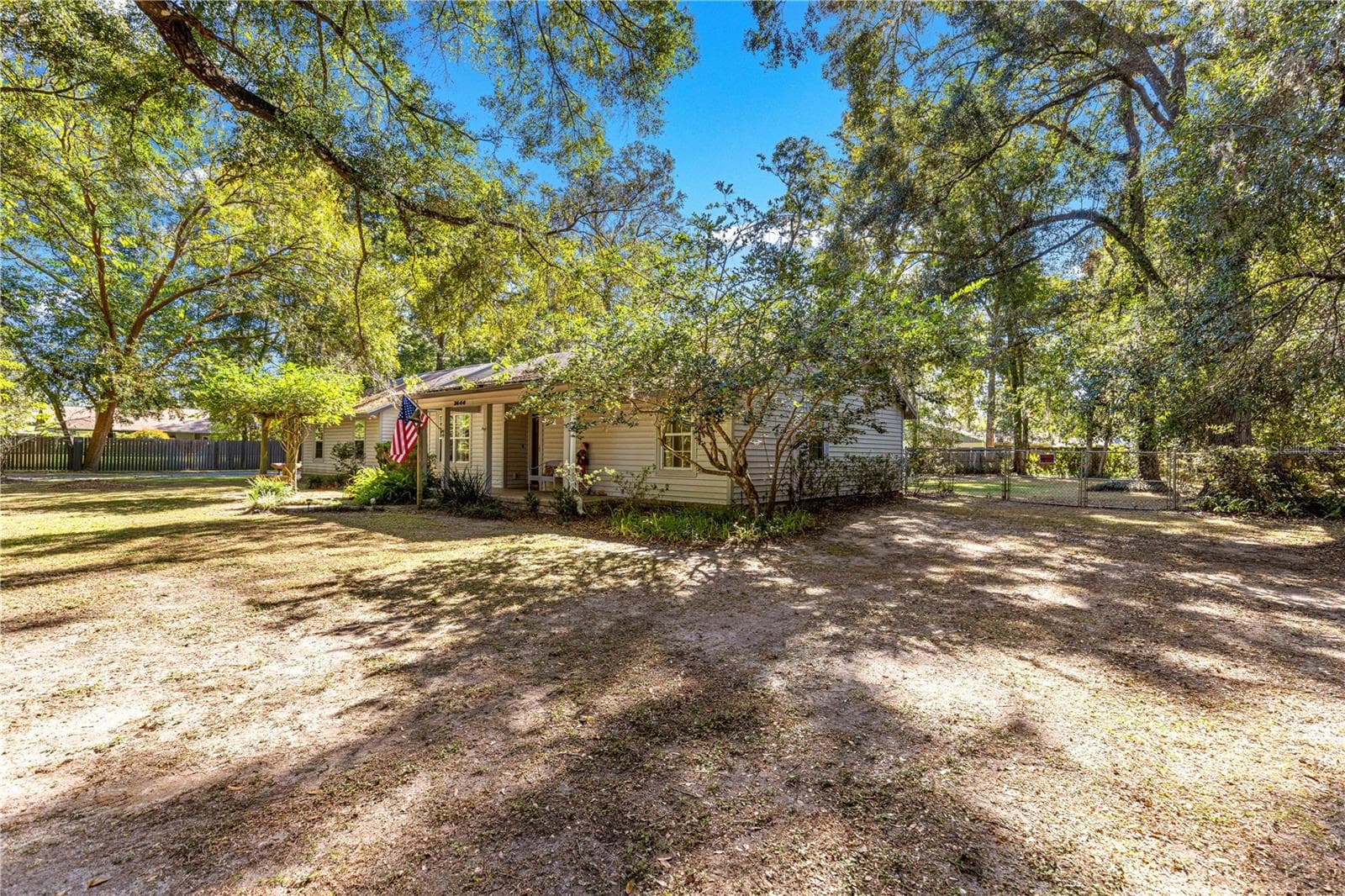 Single Family Residence at 3644 SE 22ND AVE, OCALA, photo 50 of 58