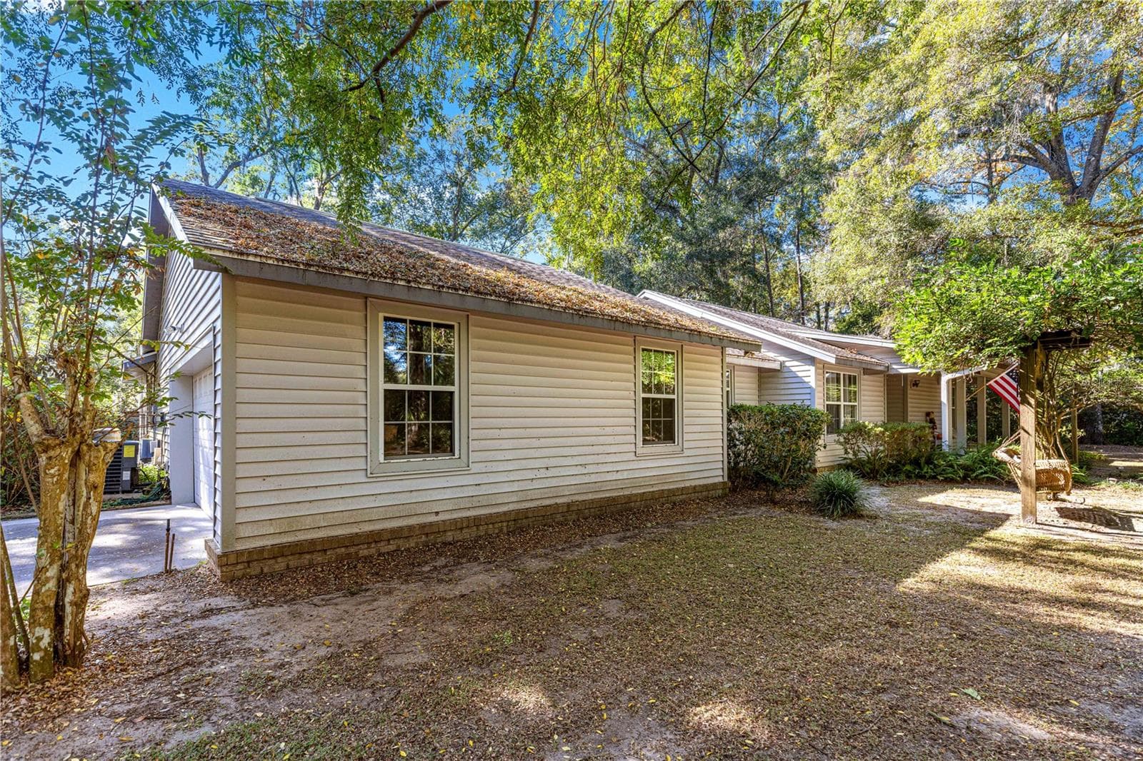 Single Family Residence at 3644 SE 22ND AVE, OCALA, photo 51 of 58