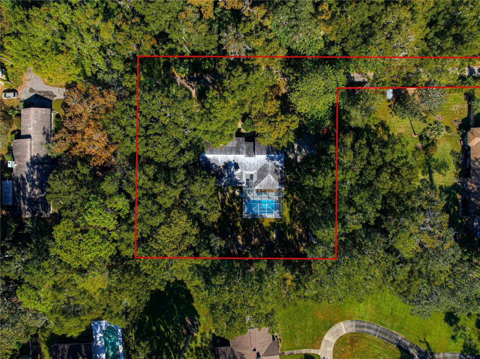 Single Family Residence at 3644 SE 22ND AVE, OCALA, photo 52 of 58