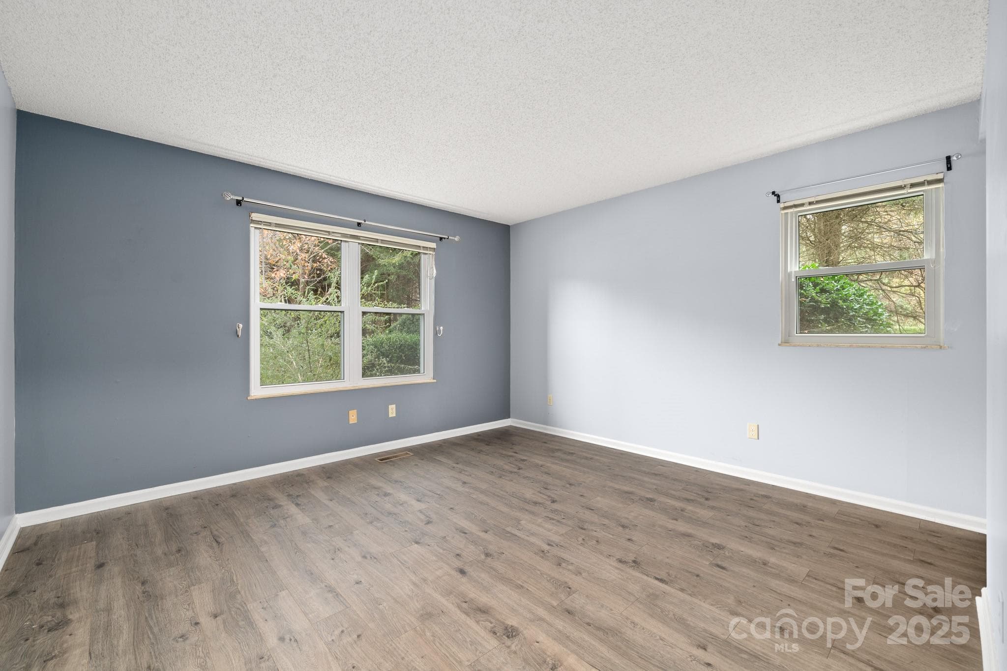 Primary BR - 27 Capri Lane, Hendersonville