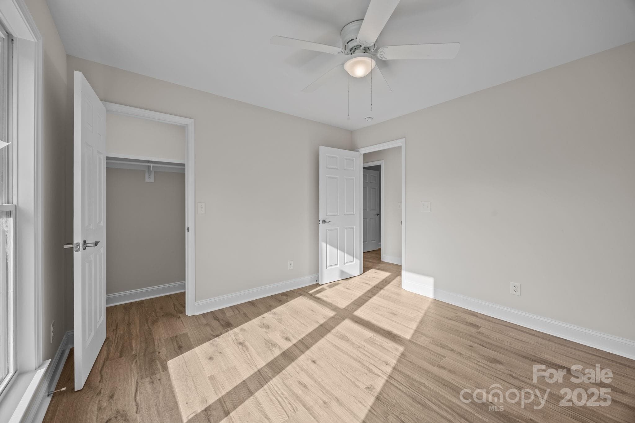 Bedroom - 1280 N Shaver Street, Salisbury