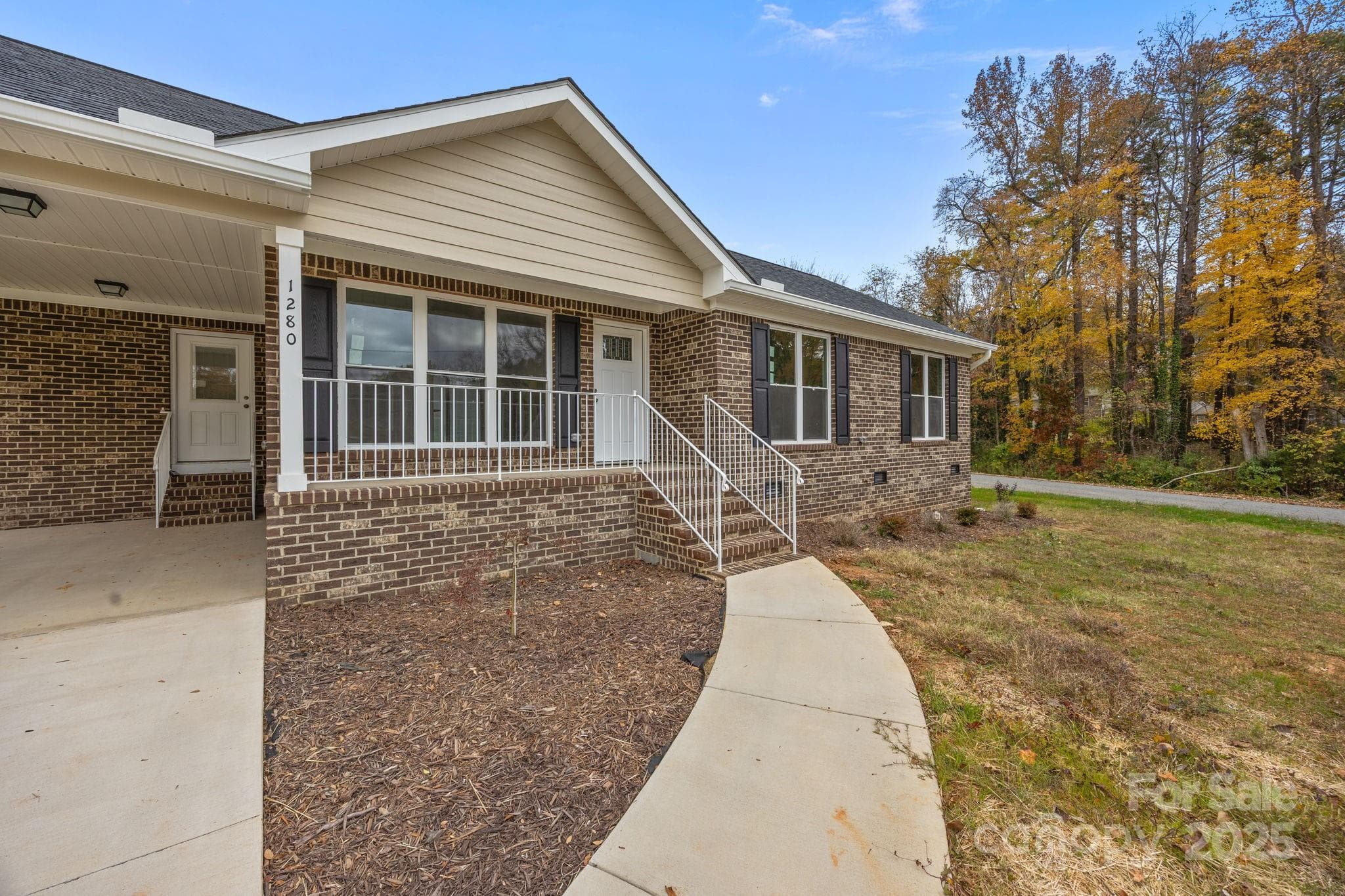 Single Family Residence at 1280 N Shaver Street, Salisbury, photo 29 of 31