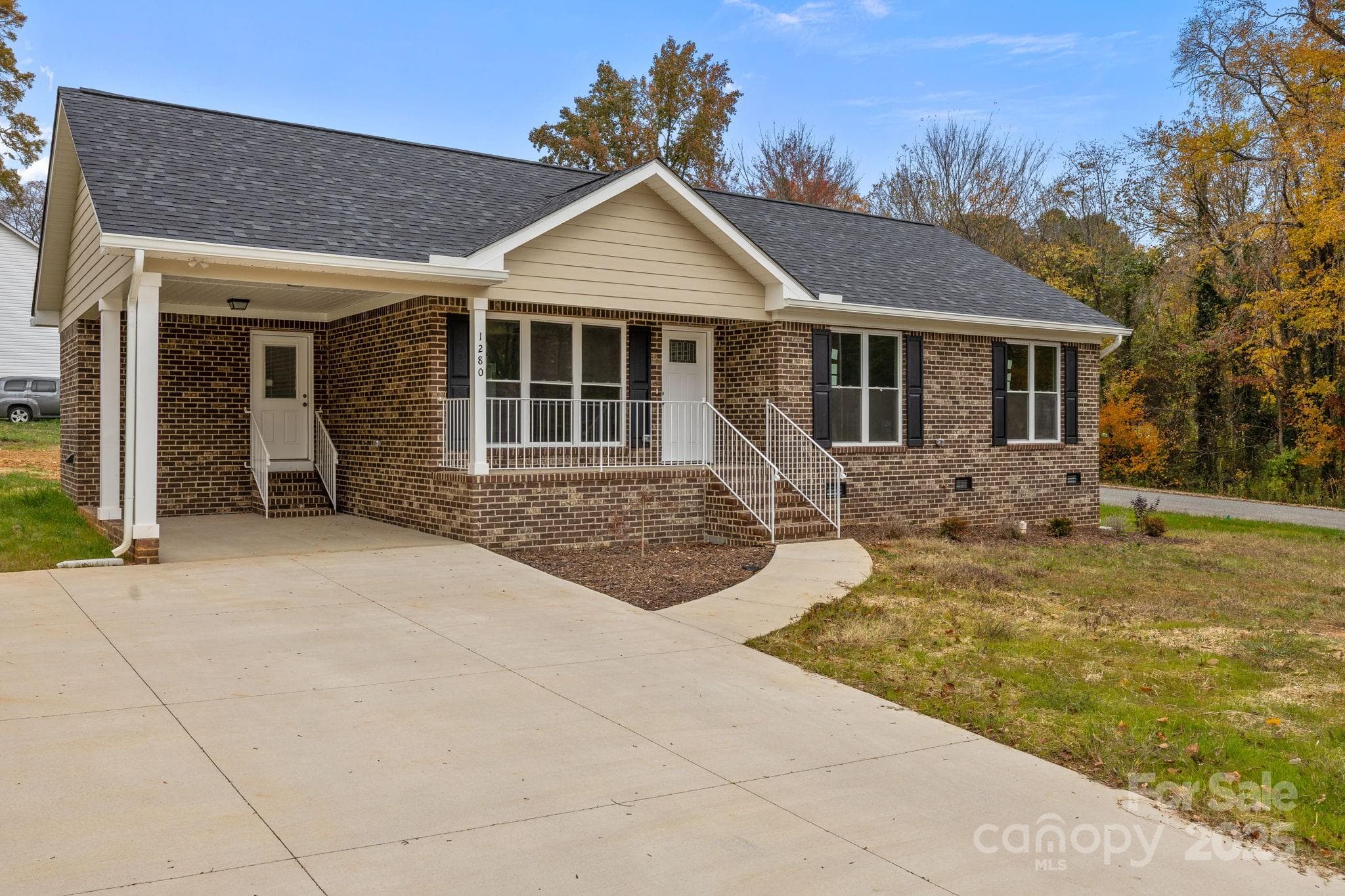 Single Family Residence at 1280 N Shaver Street, Salisbury, photo 30 of 31