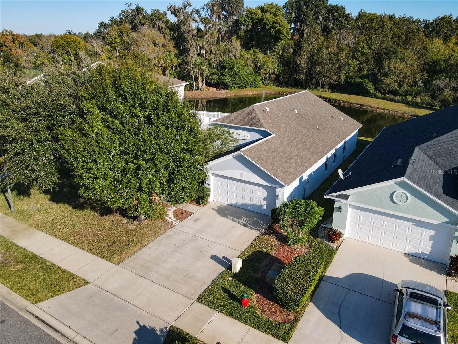 Single Family Residence at 530 CORAL TRACE BLVD, EDGEWATER, photo 14 of 61