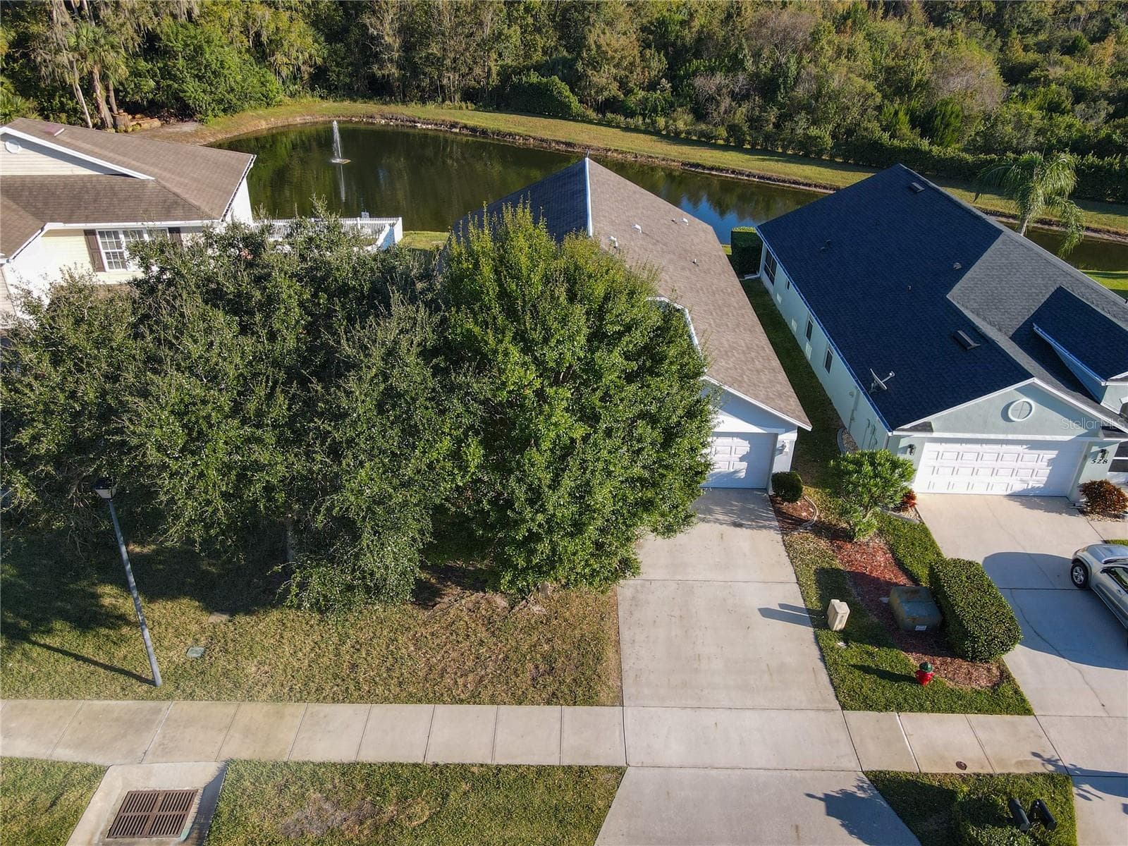 Single Family Residence at 530 CORAL TRACE BLVD, EDGEWATER, photo 16 of 61