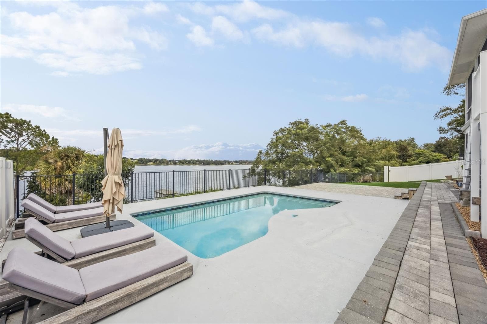 Single Family Residence at 16909 FLORENCE VIEW DR, MONTVERDE, photo 61 of 65