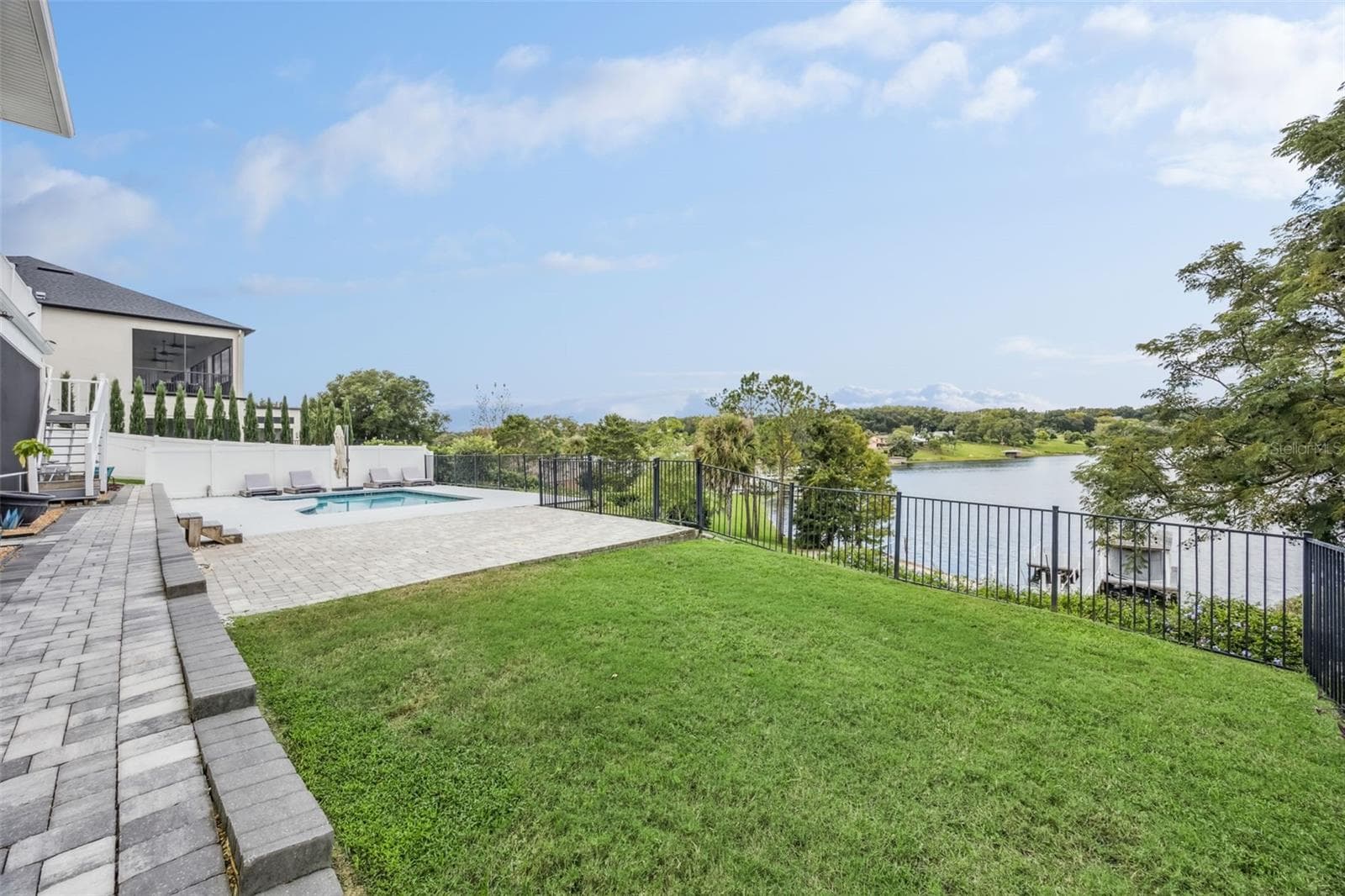 Single Family Residence at 16909 FLORENCE VIEW DR, MONTVERDE, photo 63 of 65