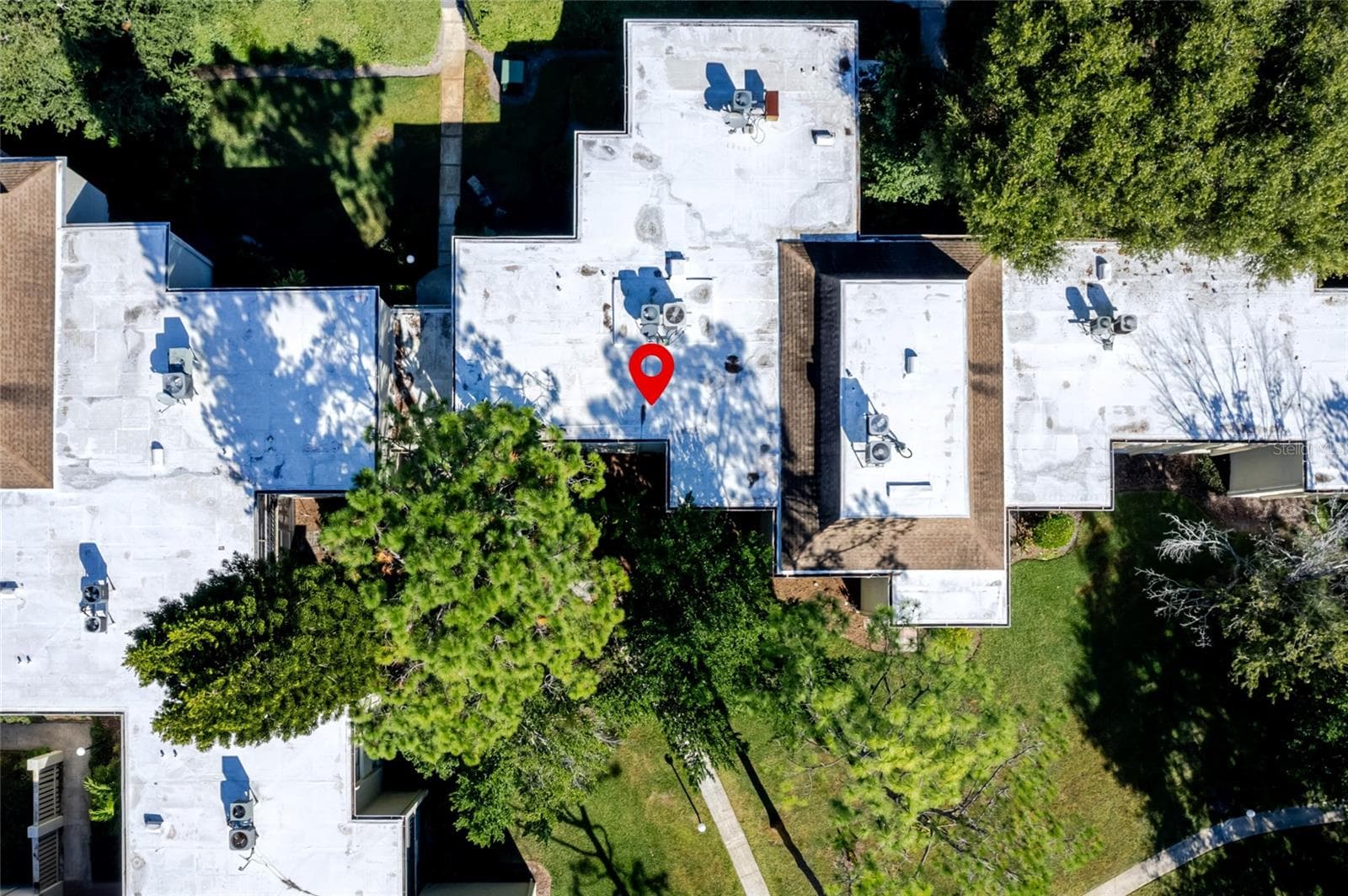 Condominium at 3236 S SEMORAN BLVD #22, ORLANDO, photo 16 of 25