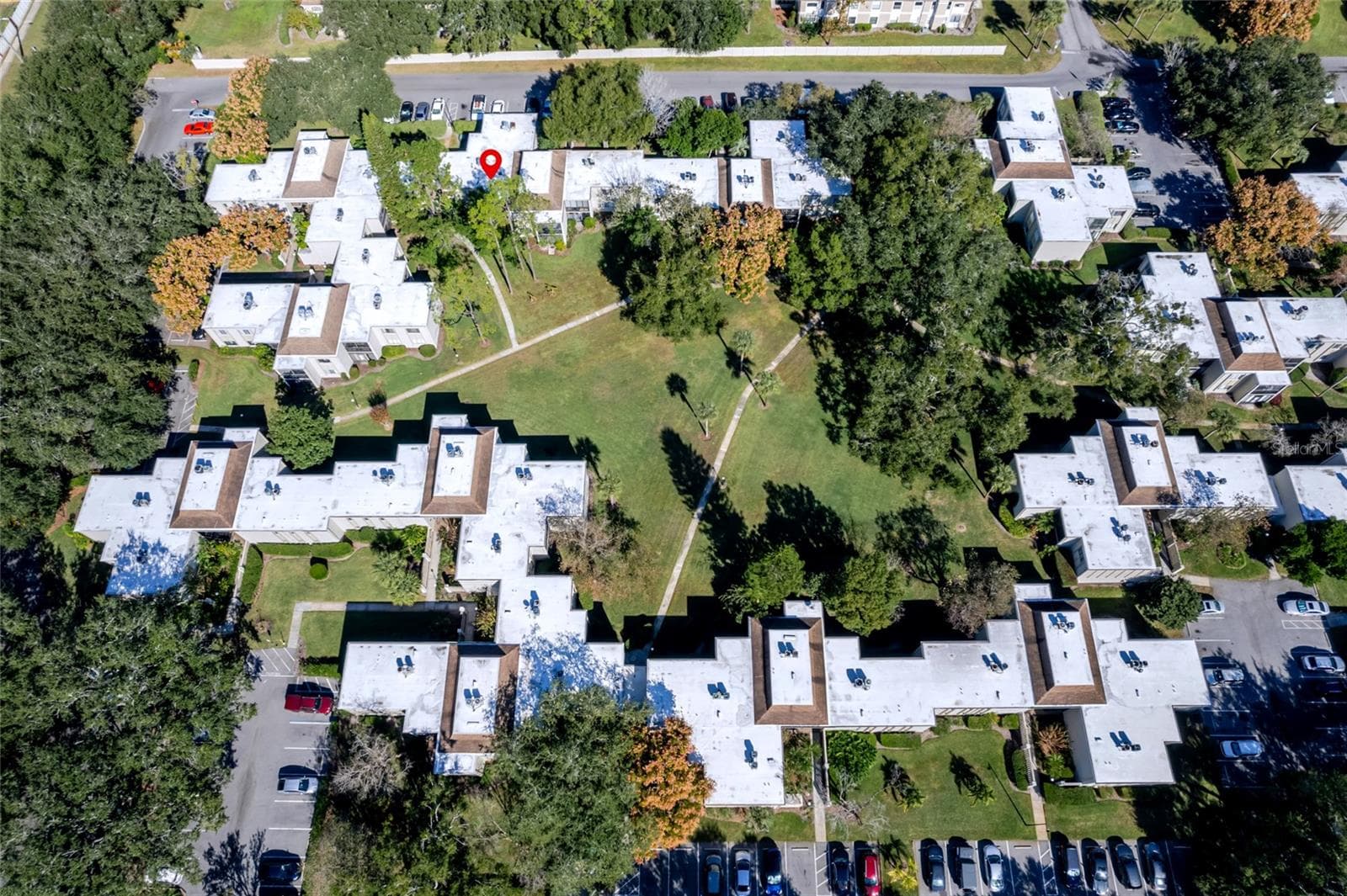 Condominium at 3236 S SEMORAN BLVD #22, ORLANDO, photo 17 of 25