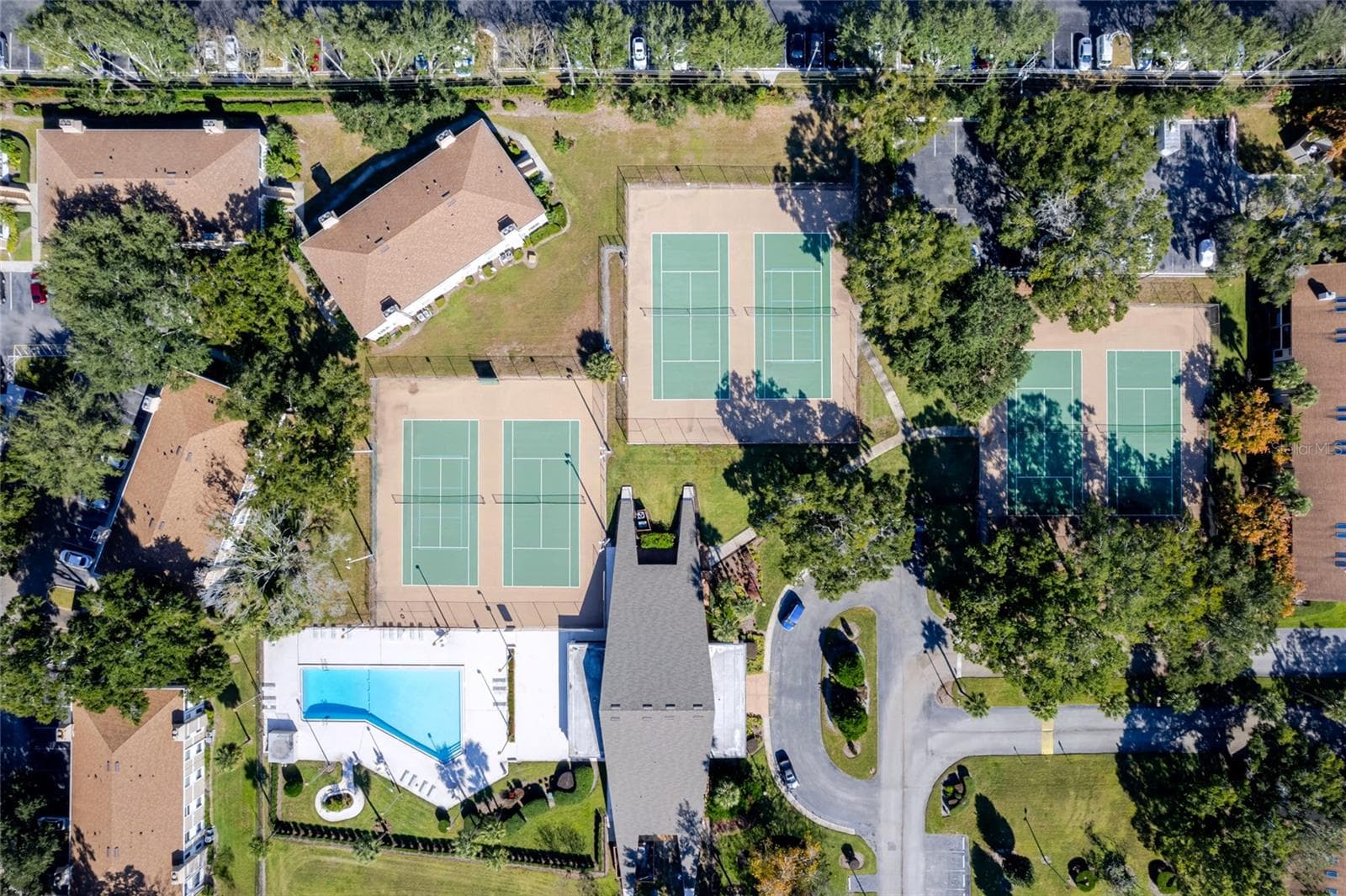 Condominium at 3236 S SEMORAN BLVD #22, ORLANDO, photo 19 of 25
