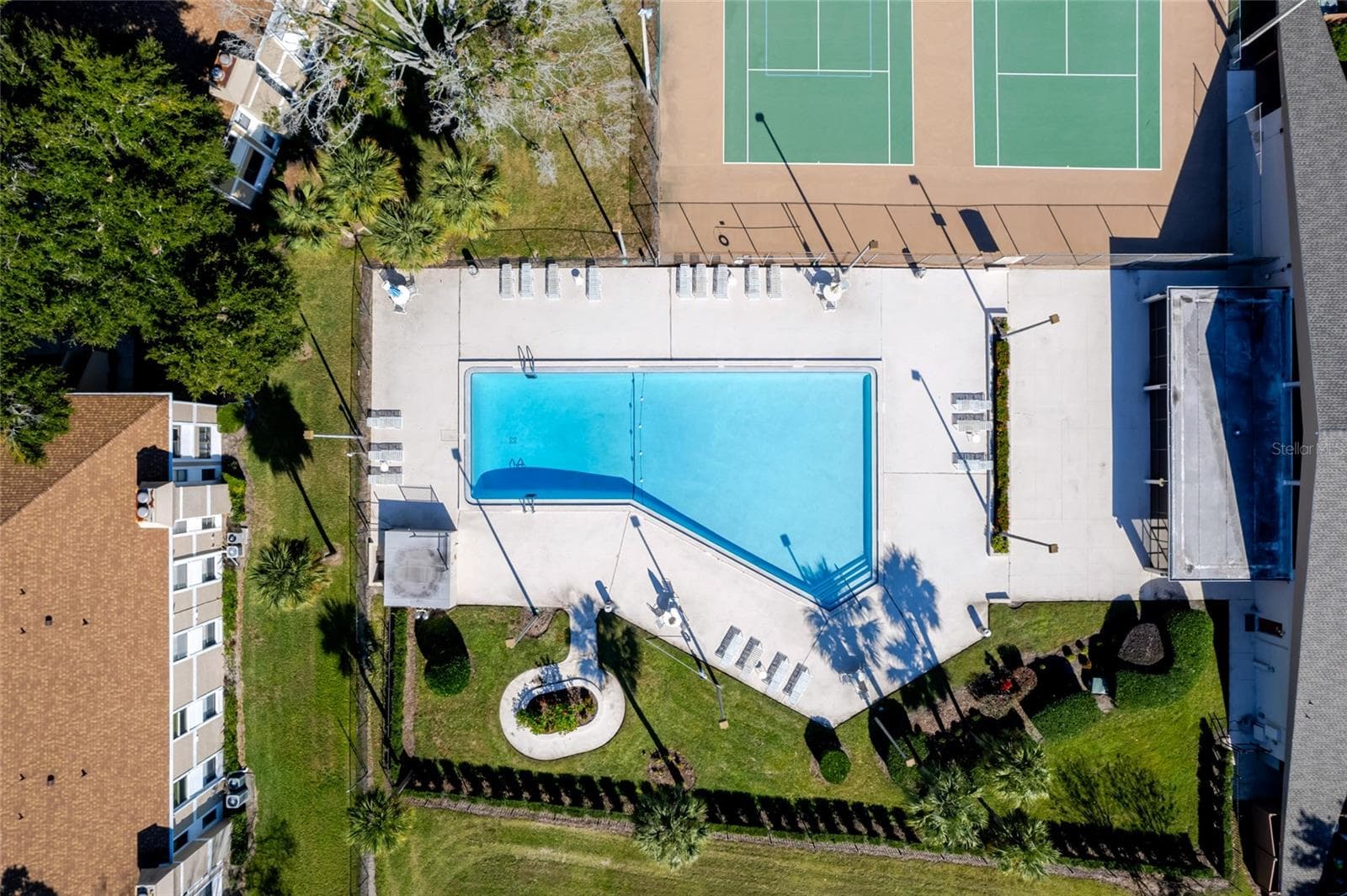 Condominium at 3236 S SEMORAN BLVD #22, ORLANDO, photo 20 of 25