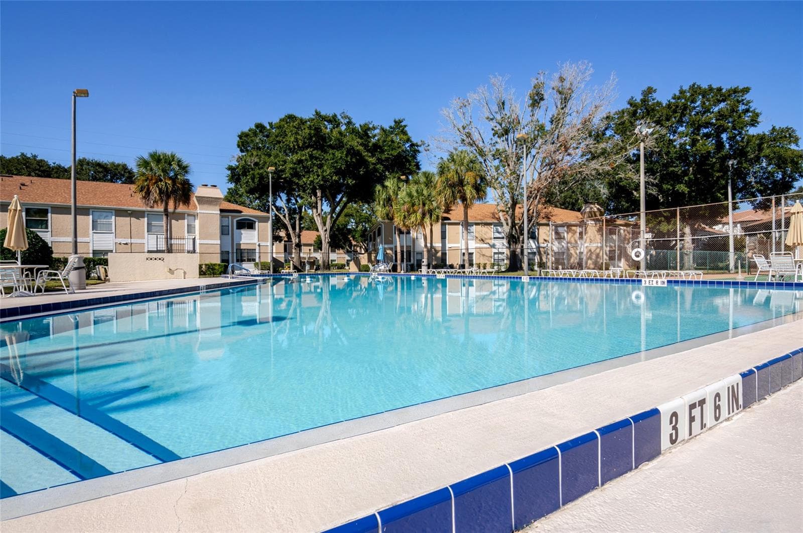 Condominium at 3236 S SEMORAN BLVD #22, ORLANDO, photo 21 of 25