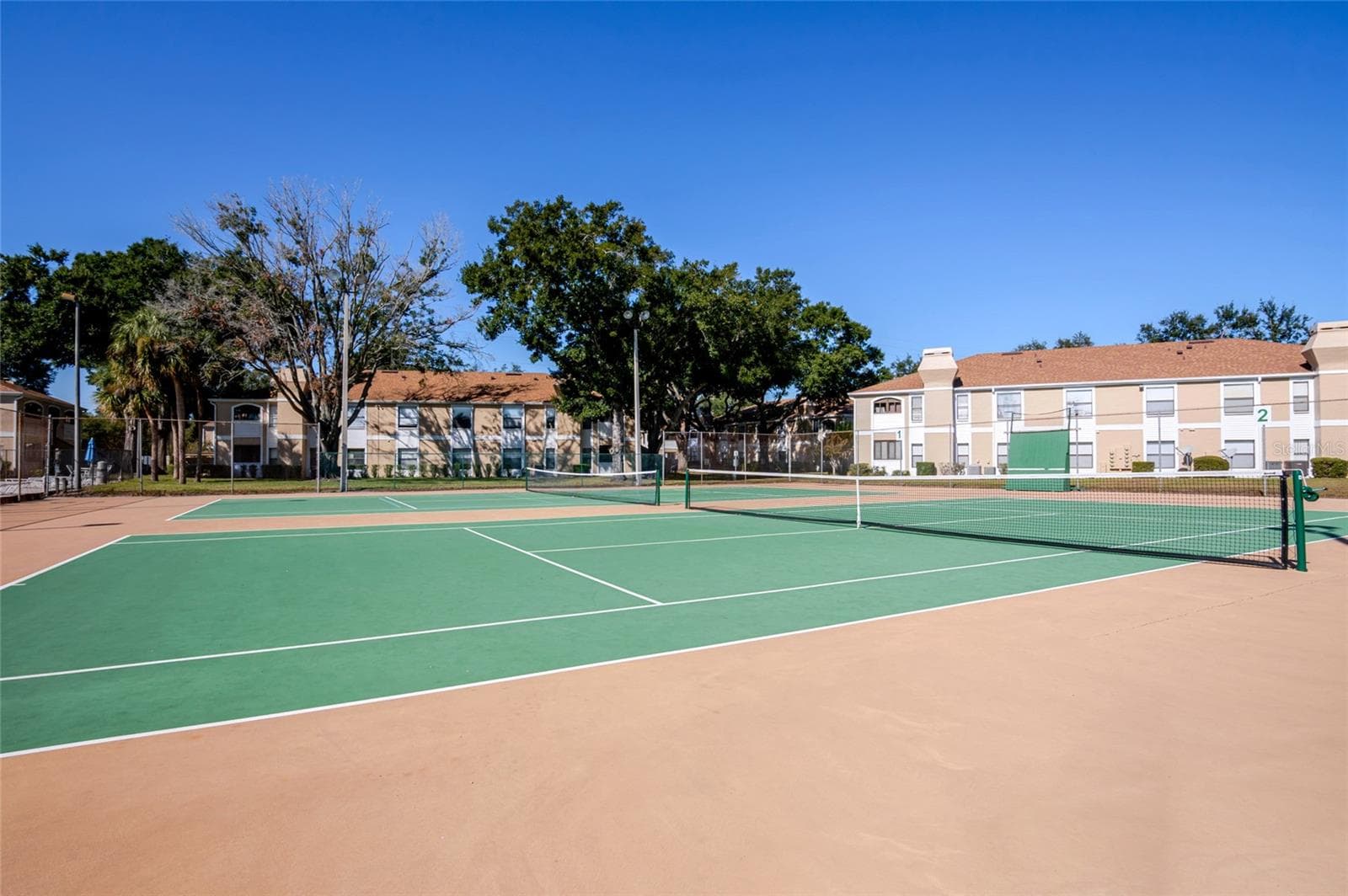 Condominium at 3236 S SEMORAN BLVD #22, ORLANDO, photo 22 of 25