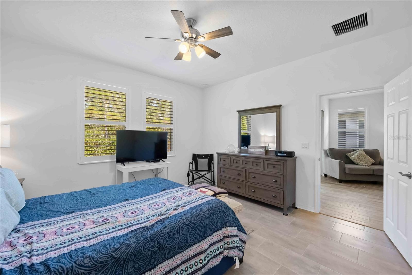 Villa at 6081 AMBERLY DR, BRADENTON, photo 14 of 30