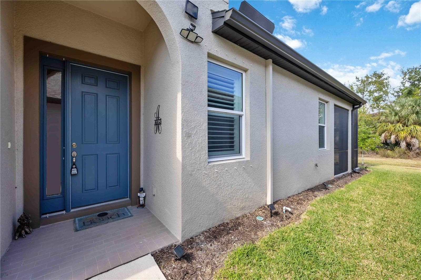 Villa at 6081 AMBERLY DR, BRADENTON, photo 25 of 30