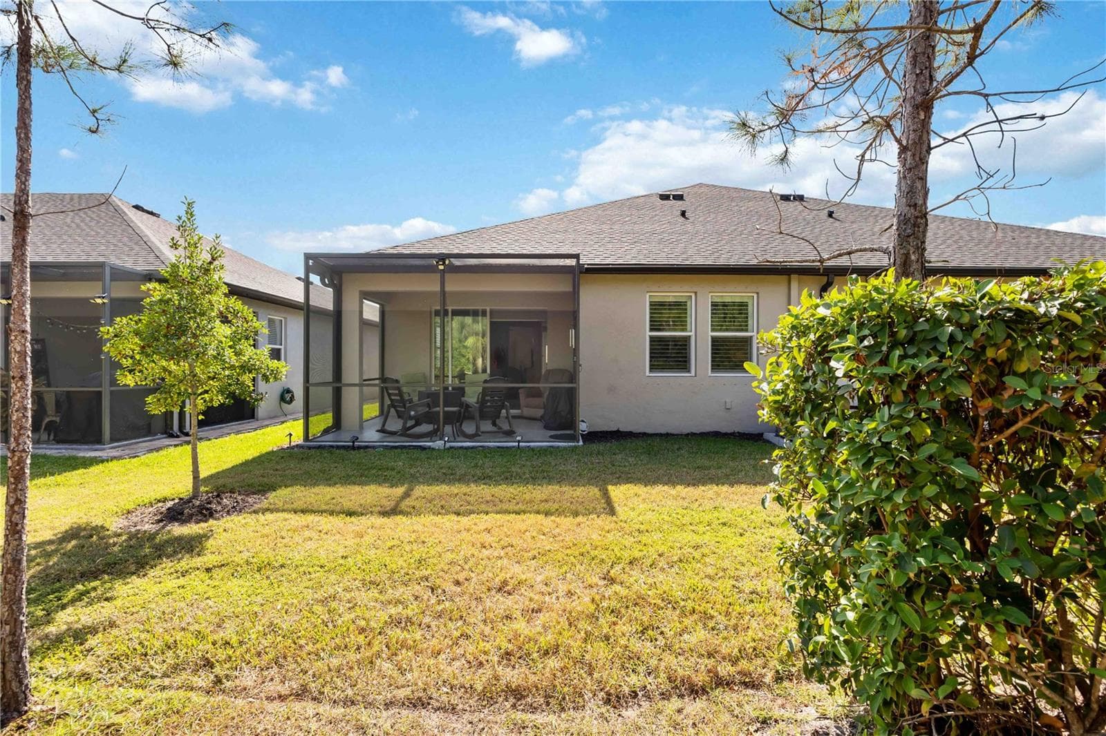 Villa at 6081 AMBERLY DR, BRADENTON, photo 26 of 30