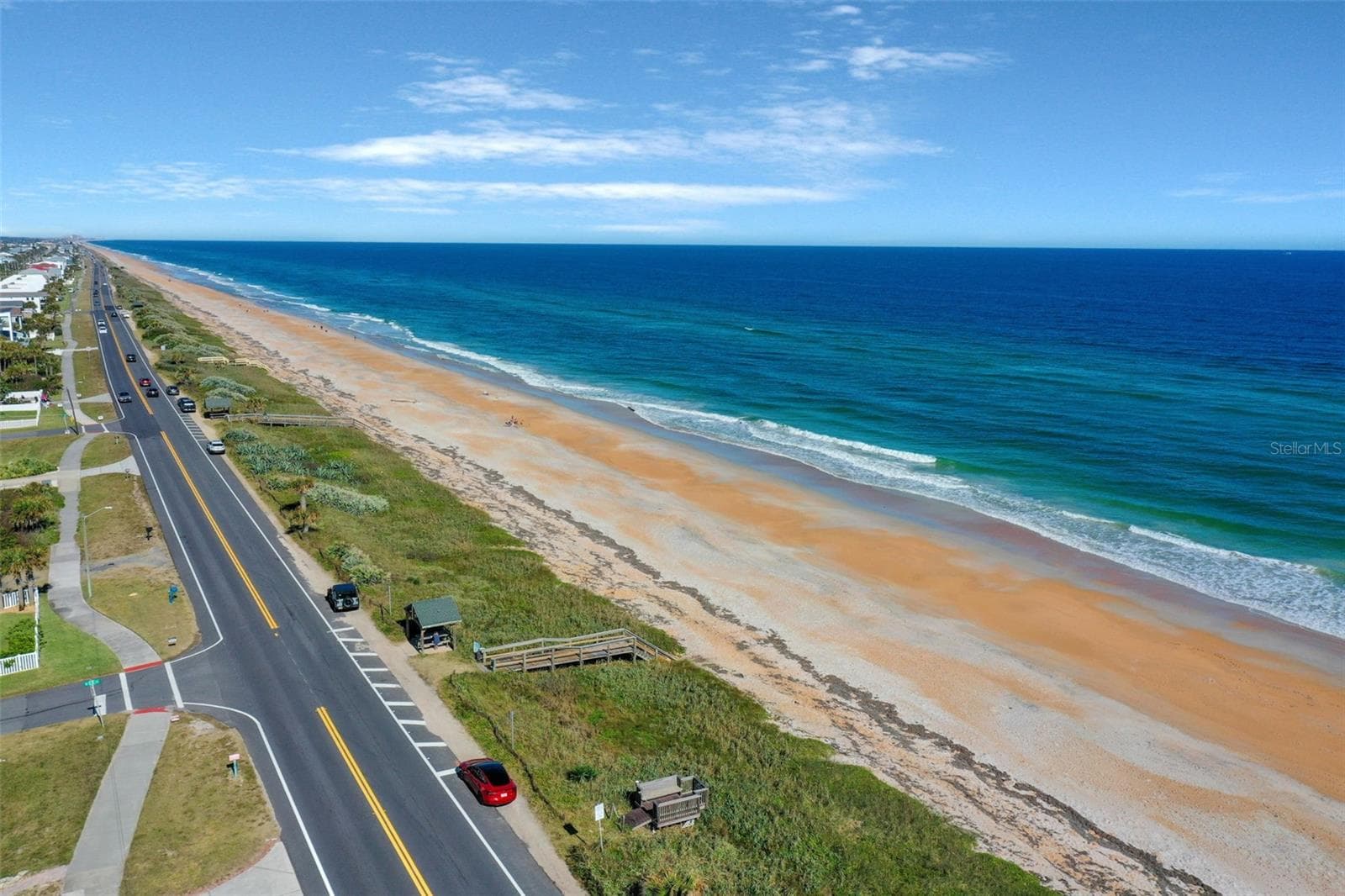 Land at N OCEAN BLVD, FLAGLER BEACH, photo 6 of 11