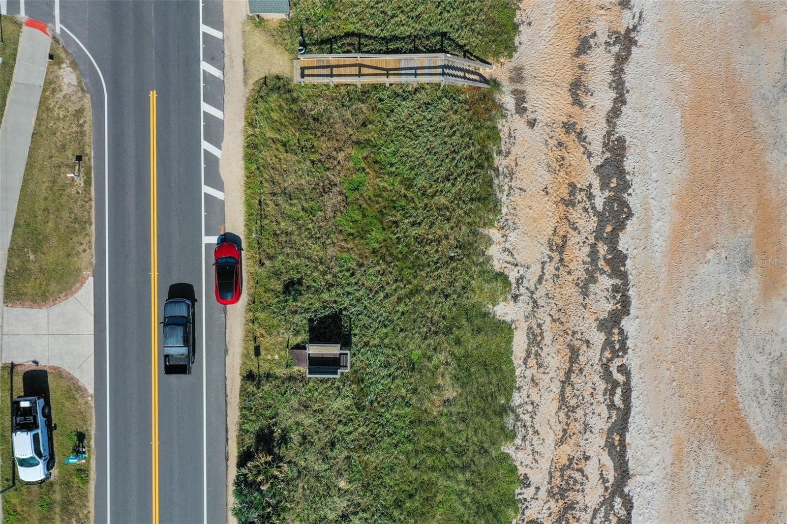 Land at N OCEAN BLVD, FLAGLER BEACH, photo 7 of 11