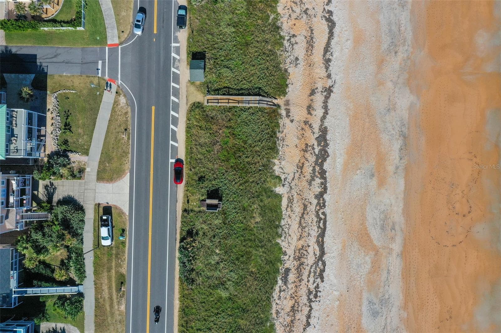 Land at N OCEAN BLVD, FLAGLER BEACH, photo 8 of 11