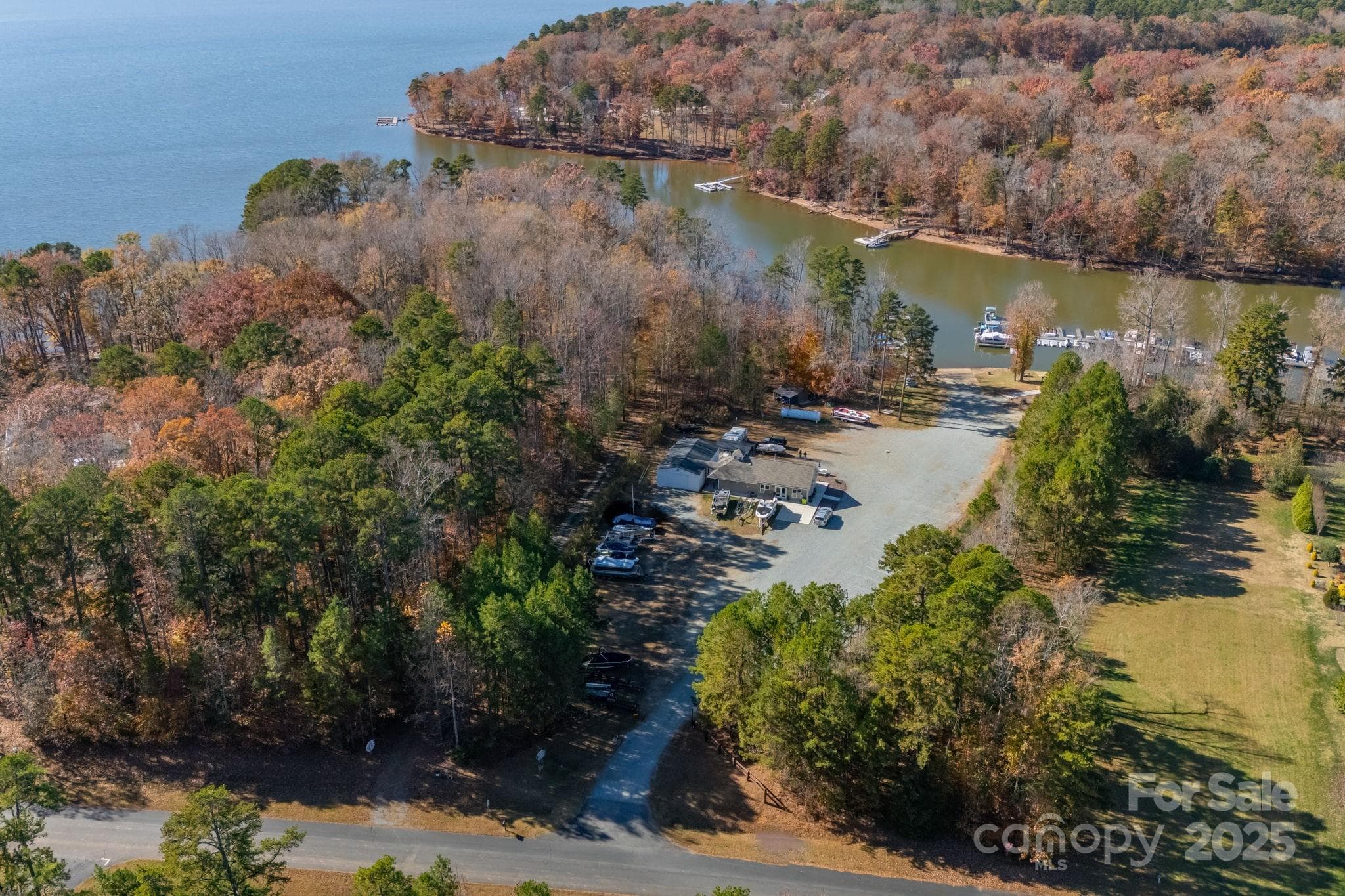 Lot at 900 Starboard Reach None, Lexington, photo 8 of 19