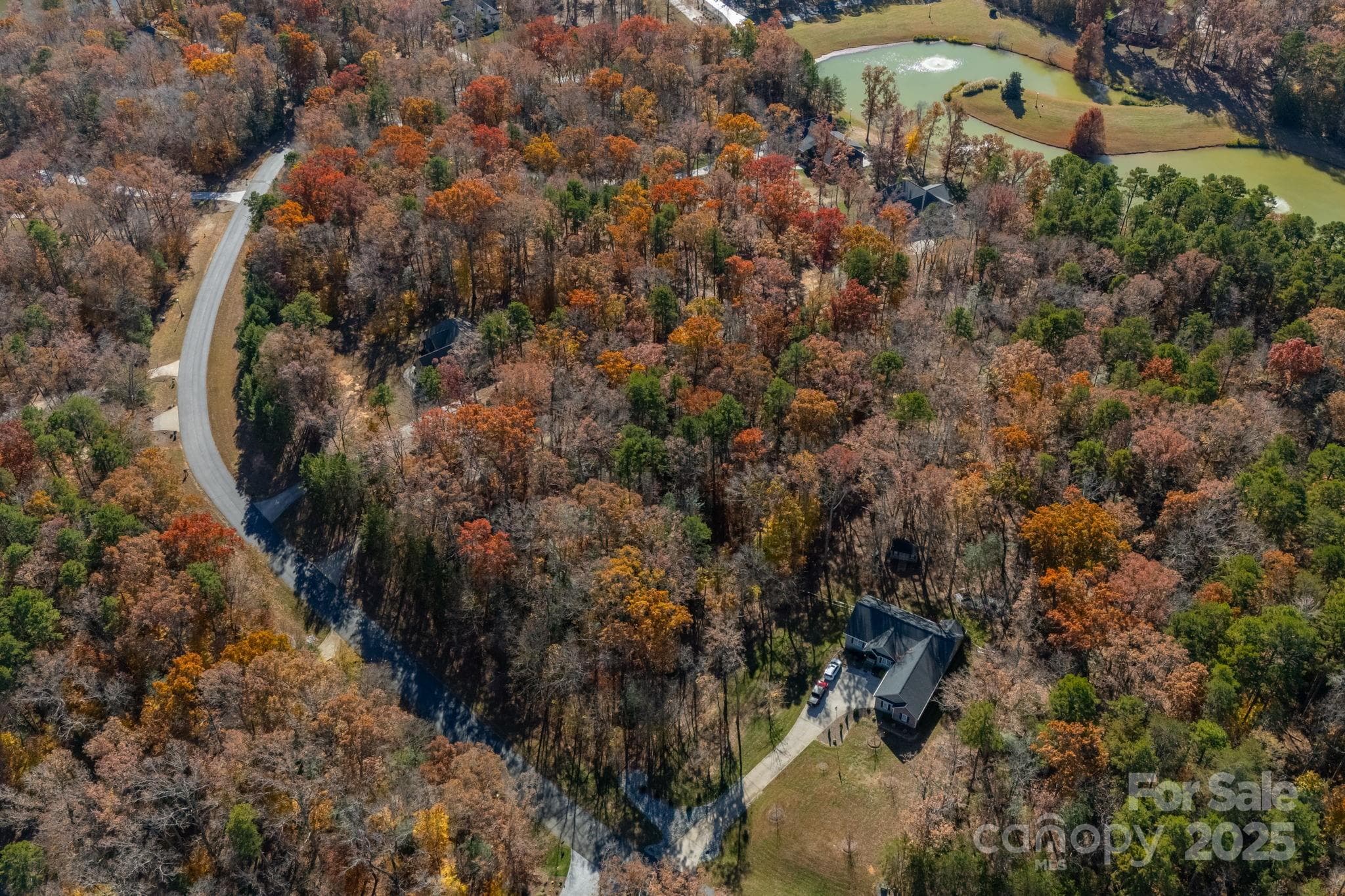 Lot at 900 Starboard Reach None, Lexington, photo 17 of 19
