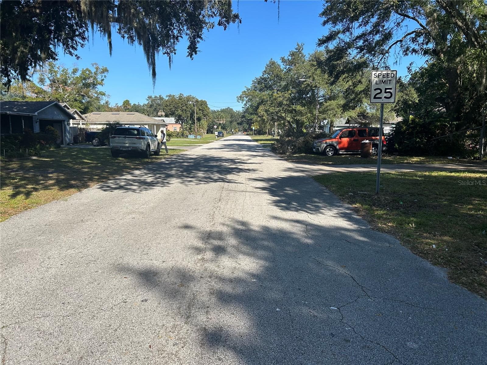Single Family Residence at 1121 ORANGE AVE, SANFORD, photo 21 of 35