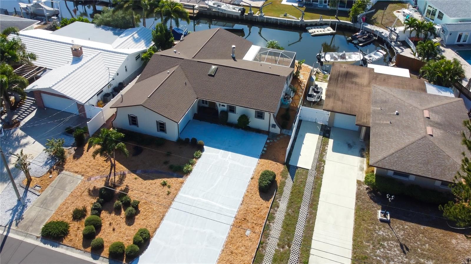 Single Family Residence at 212 WESTWINDS DR, PALM HARBOR, photo 41 of 41