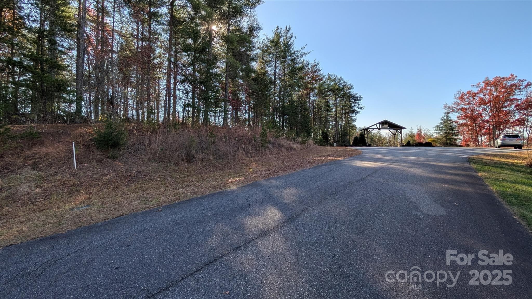 Acreage at Morganton, photo 2 of 6