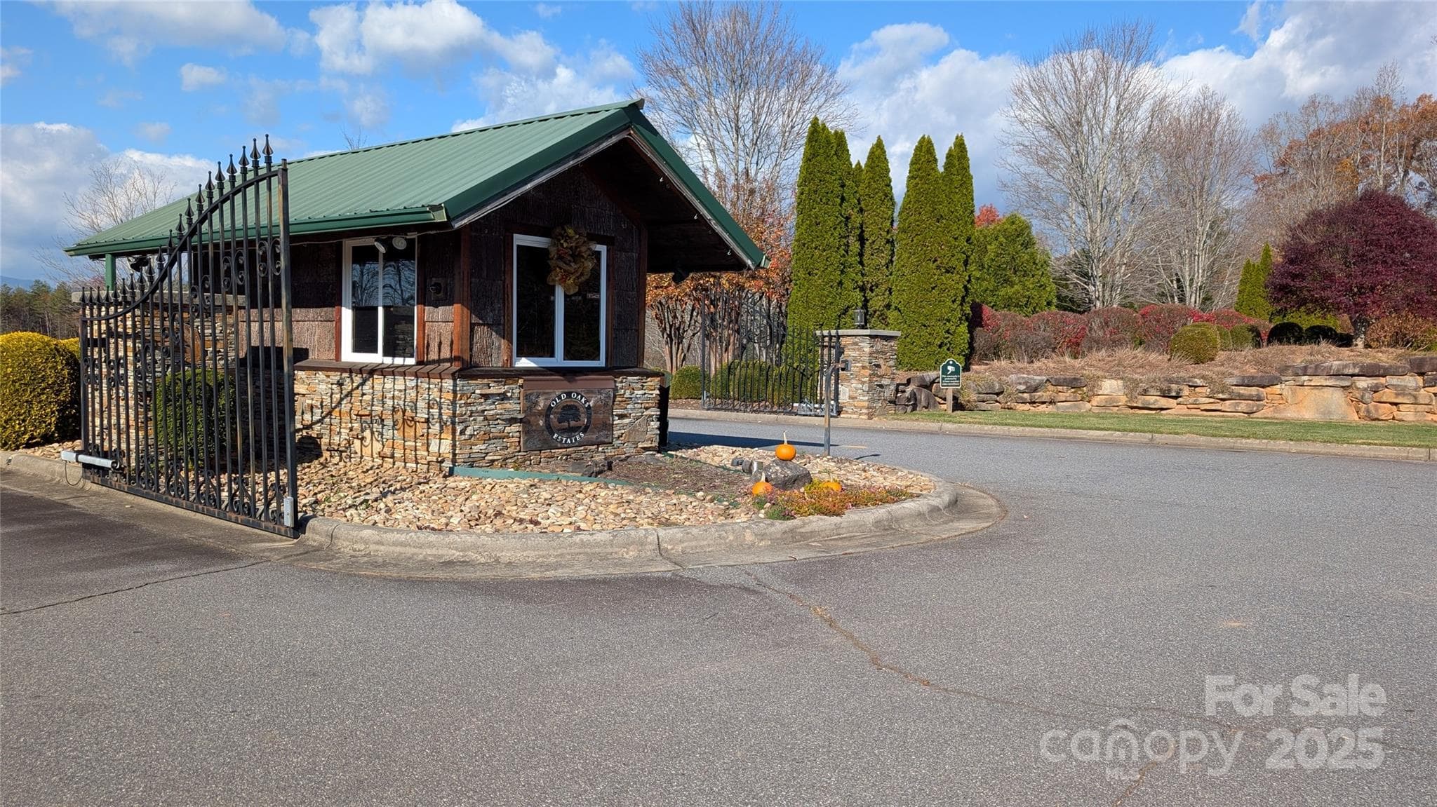 Acreage at Morganton, photo 4 of 6