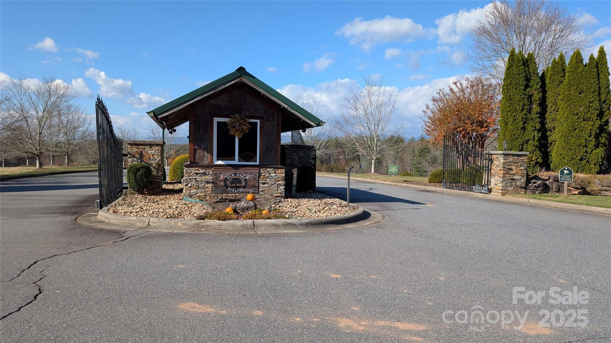Acreage at Morganton, photo 5 of 6