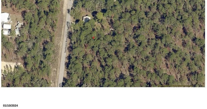 TBD SW BUENA VISTA RD