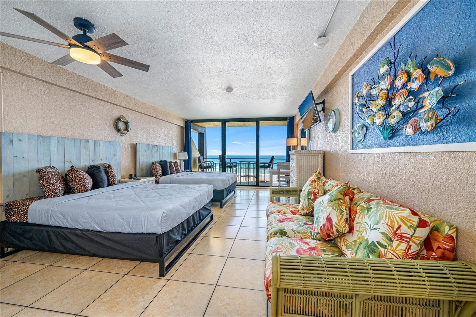 Condo - Hotel at 2301 S ATLANTIC AVE #338, DAYTONA BEACH, photo 2 of 38