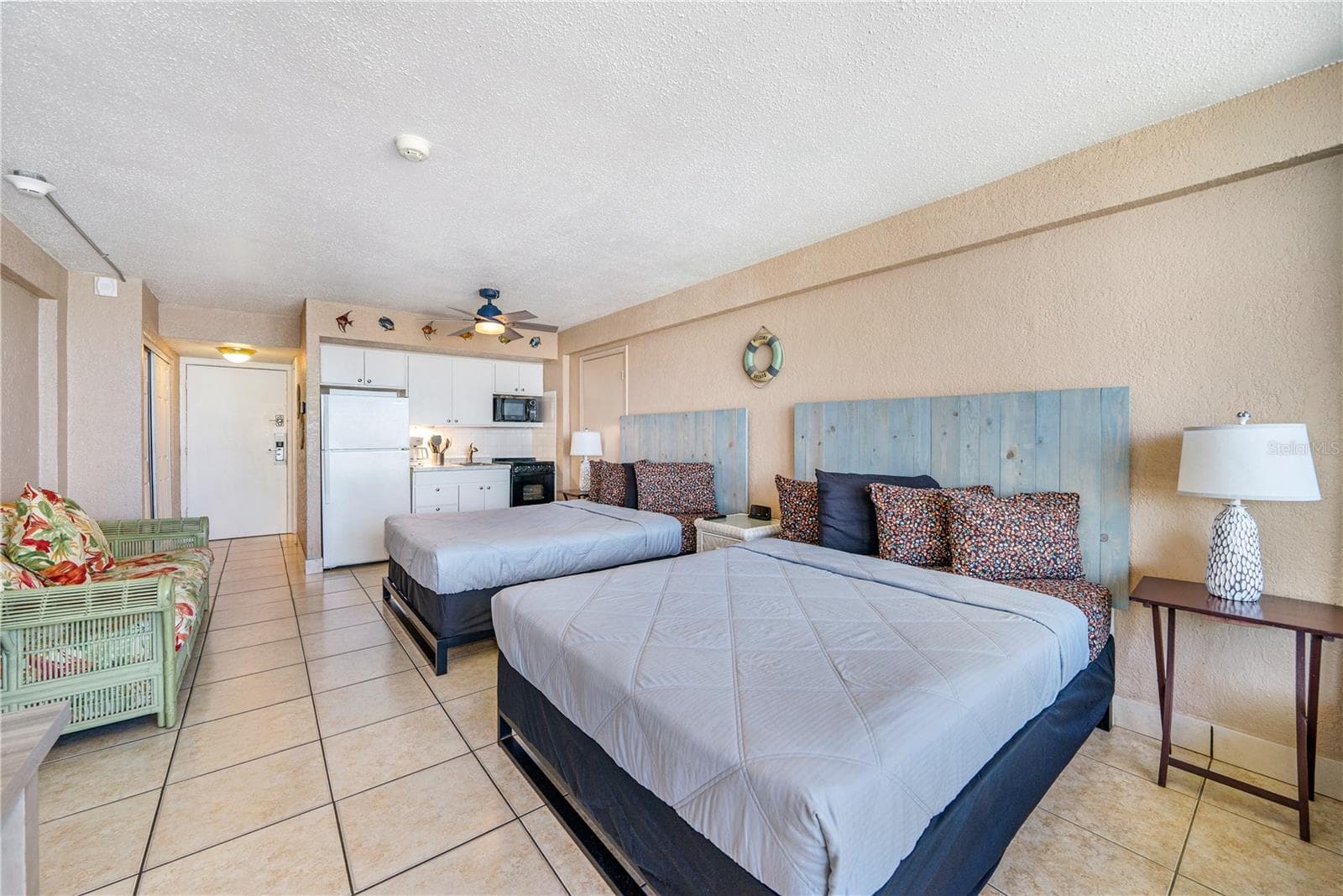 Condo - Hotel at 2301 S ATLANTIC AVE #338, DAYTONA BEACH, photo 8 of 38