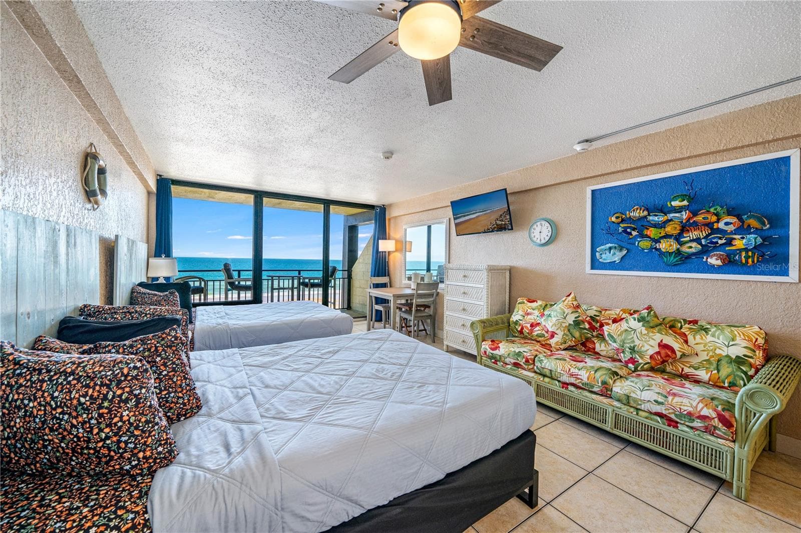 Condo - Hotel at 2301 S ATLANTIC AVE #338, DAYTONA BEACH, photo 10 of 38