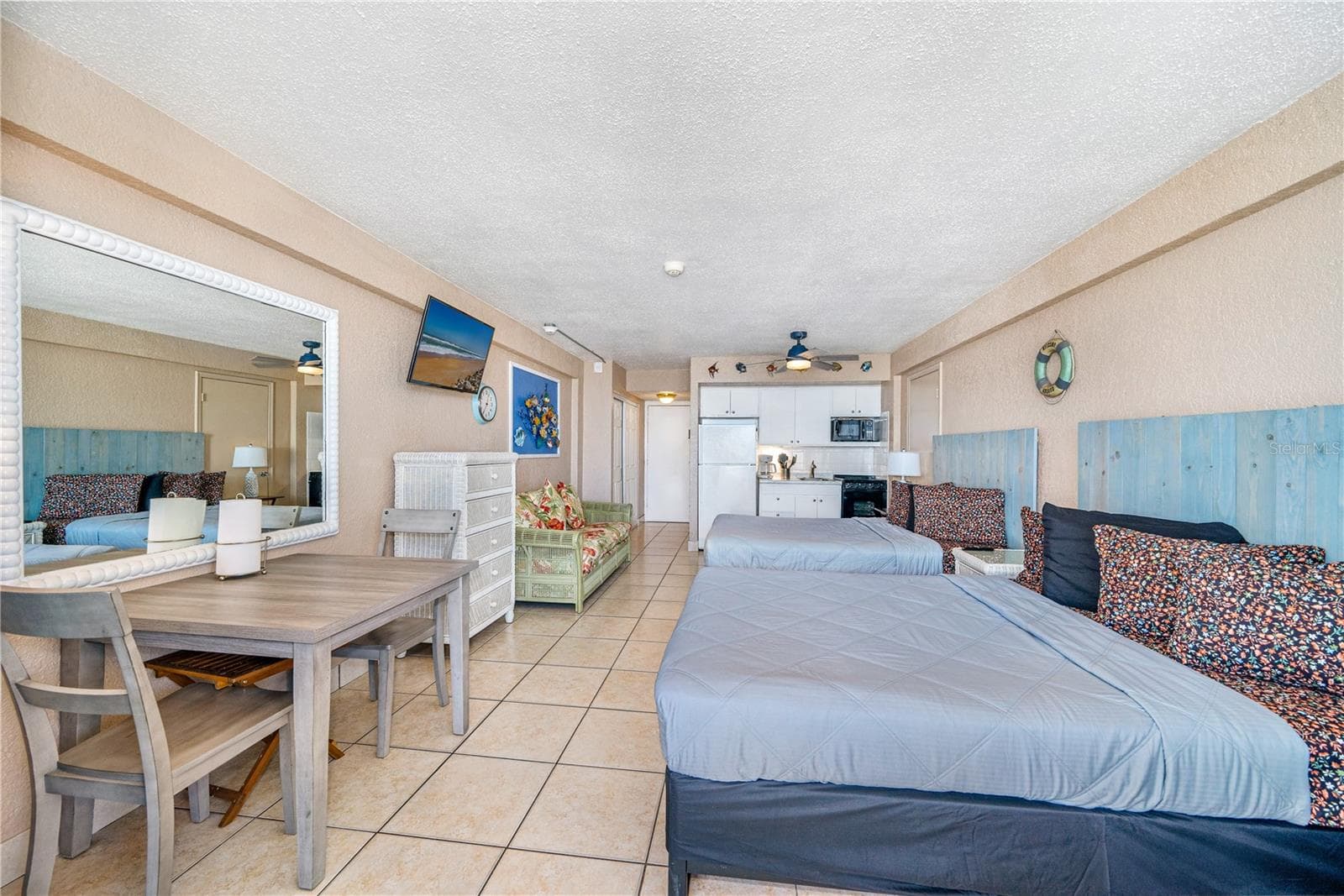 Condo - Hotel at 2301 S ATLANTIC AVE #338, DAYTONA BEACH, photo 14 of 38