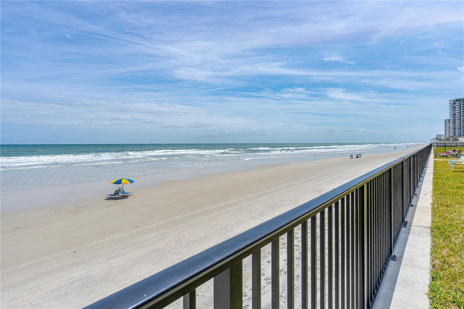 Condo - Hotel at 2301 S ATLANTIC AVE #338, DAYTONA BEACH, photo 35 of 38